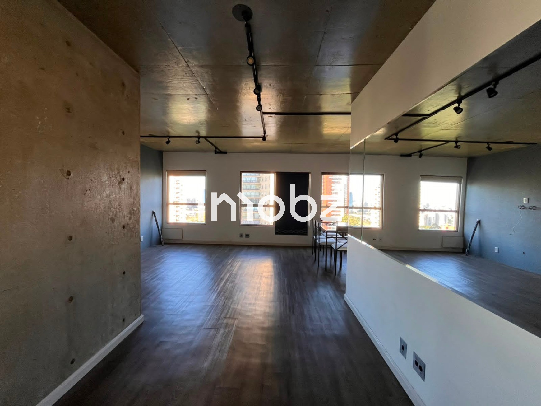 Apartamento à venda na Ventura Ladalardo, 50 - Panamby - São Paulo - SP - CEP: 05704-140 - foto 8