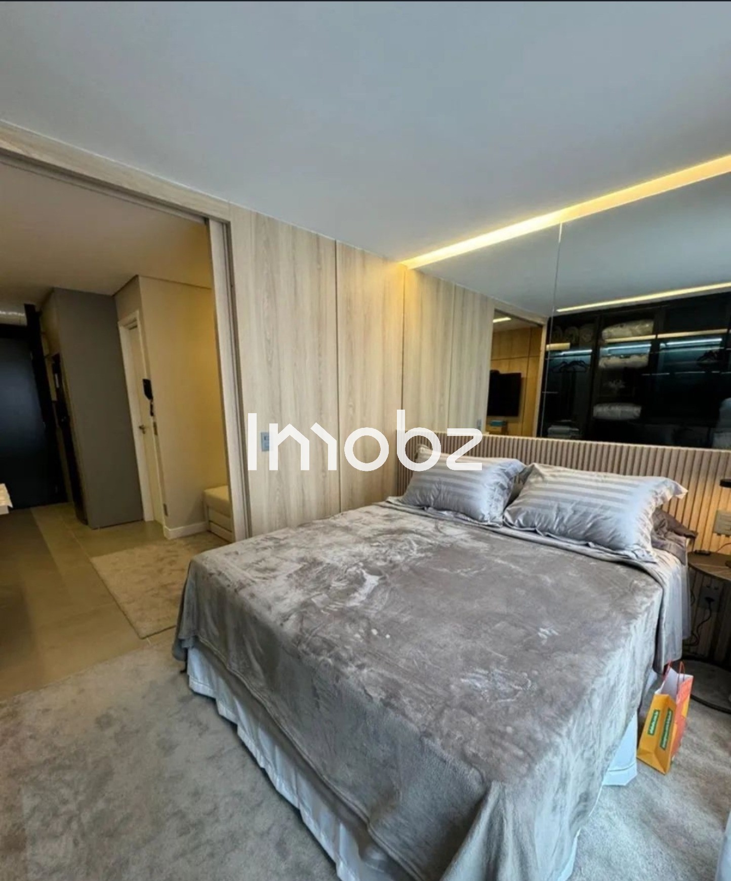 Apartamento para locação na RUA JESUÍNO ARRUDA, 196 - ITAIM BIBI - São Paulo - SP - foto 11