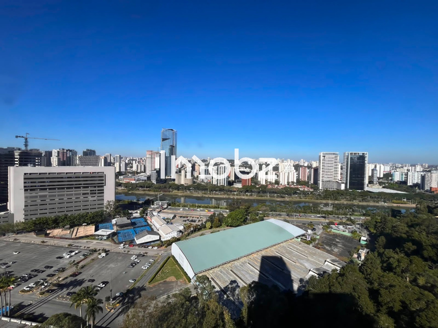 Apartamento à venda na Ventura Ladalardo, 50 - Panamby - São Paulo - SP - CEP: 05704-140 - foto 5