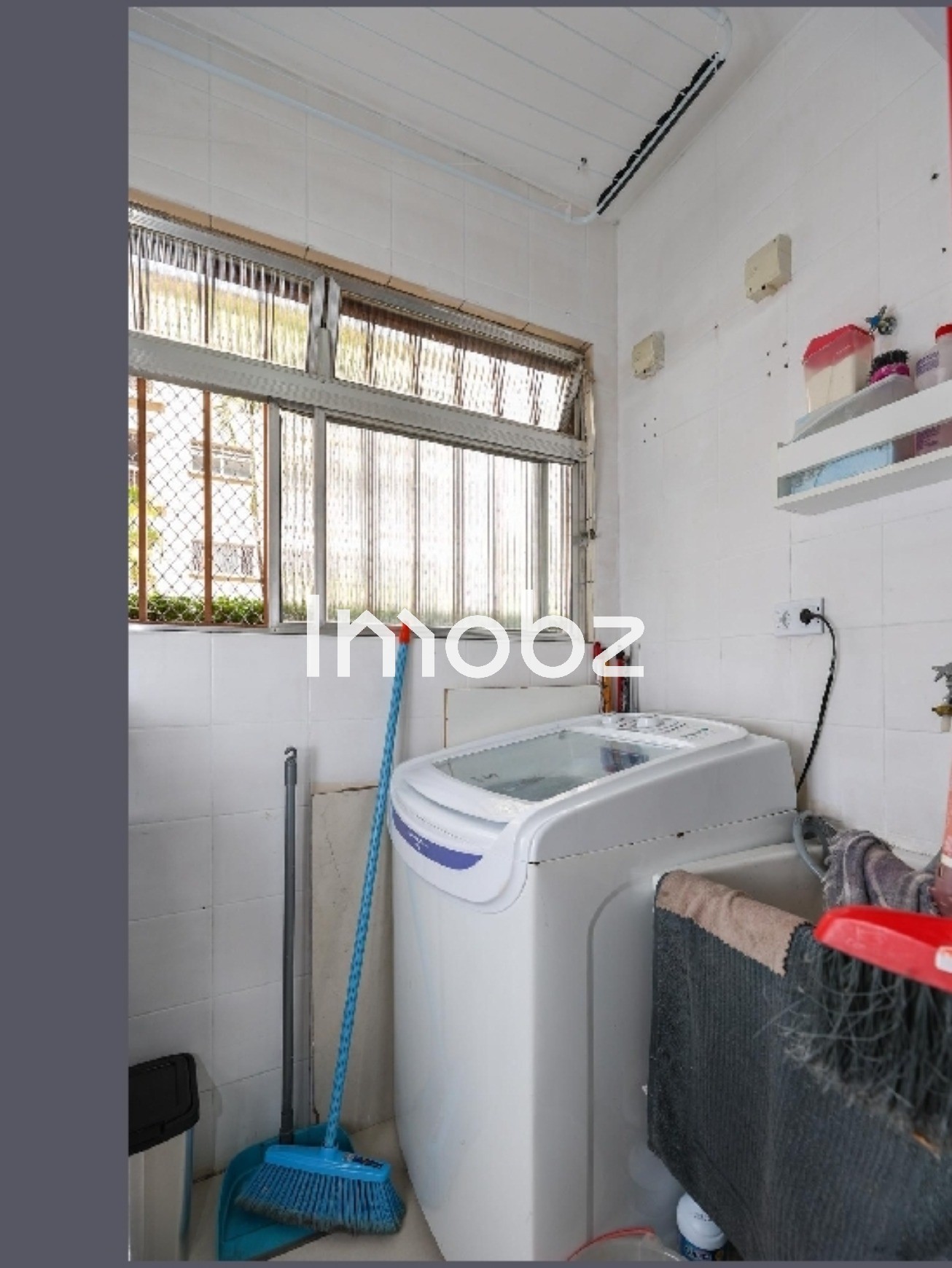 Apartamento à venda no Condomínio Parque Brasil - Giovanni Gronchi, 6675 - São Paulo - SP - CEP: 05724-005 - foto 11