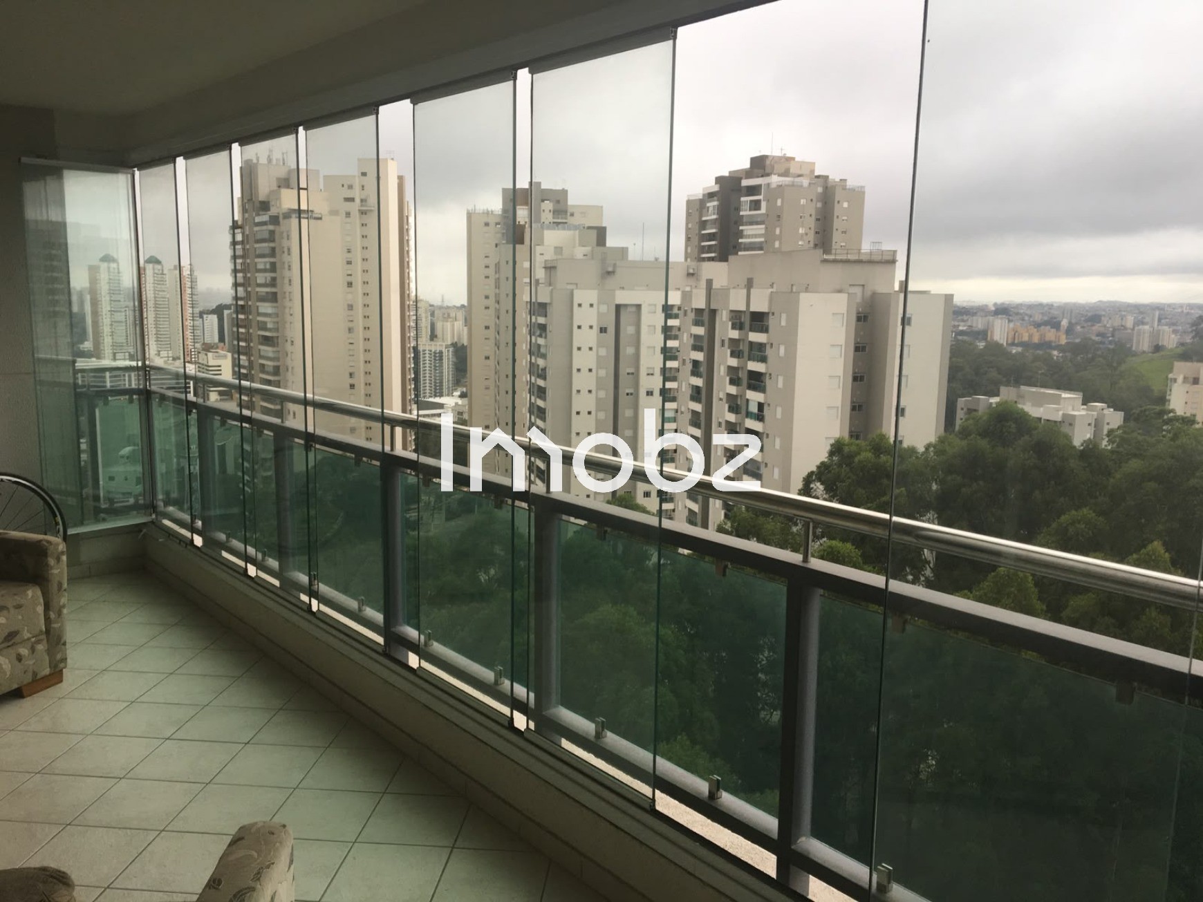 Apartamento à venda na RUA JOSÉ GONÇALVES, 292 - VILA ANDRADE - São Paulo - SP - CEP: 05727-250 - foto 5