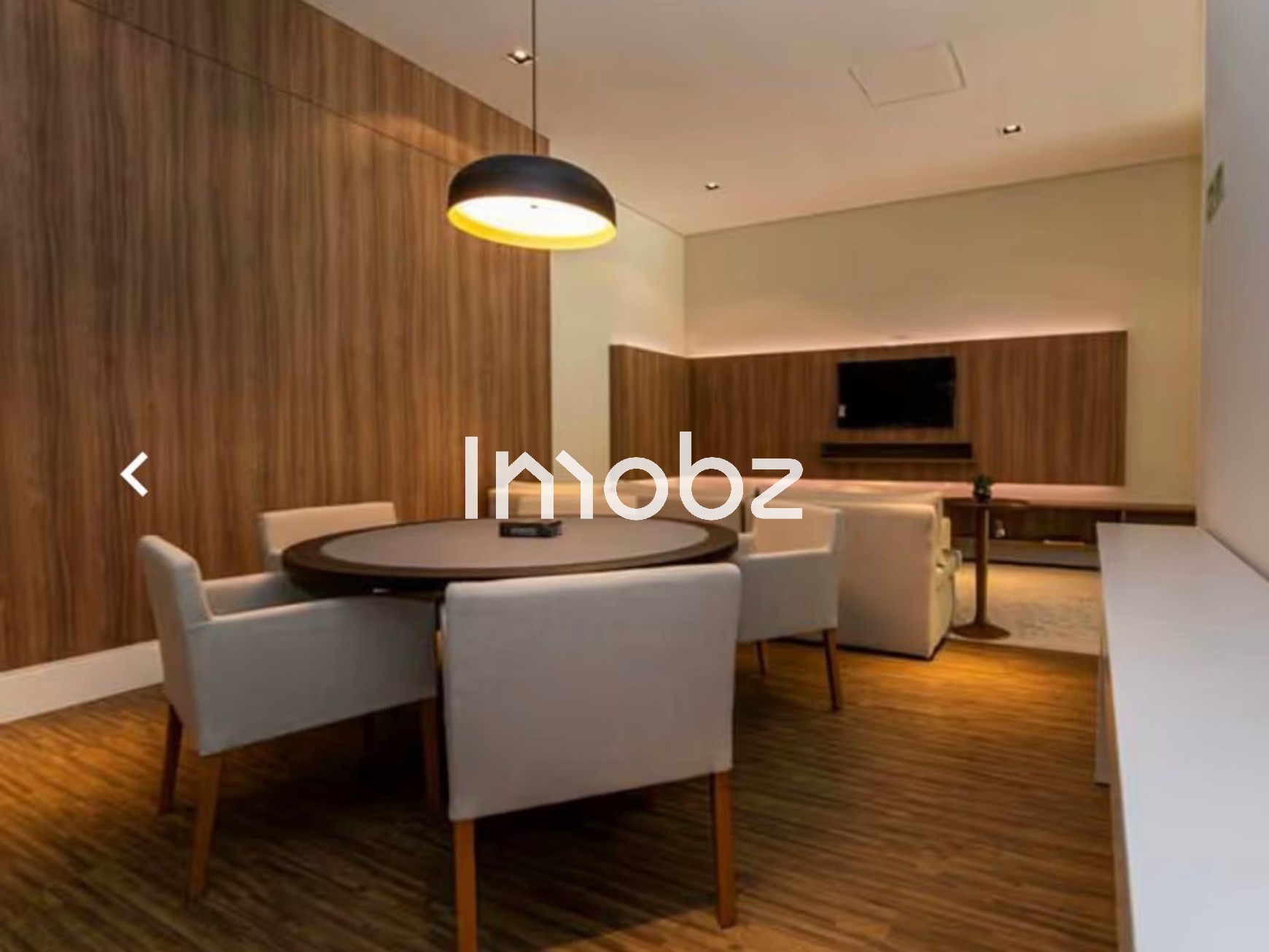 Apartamento à venda na Itajara, 67 - Panamby - São Paulo - SP - CEP: 05717-250 - foto 12