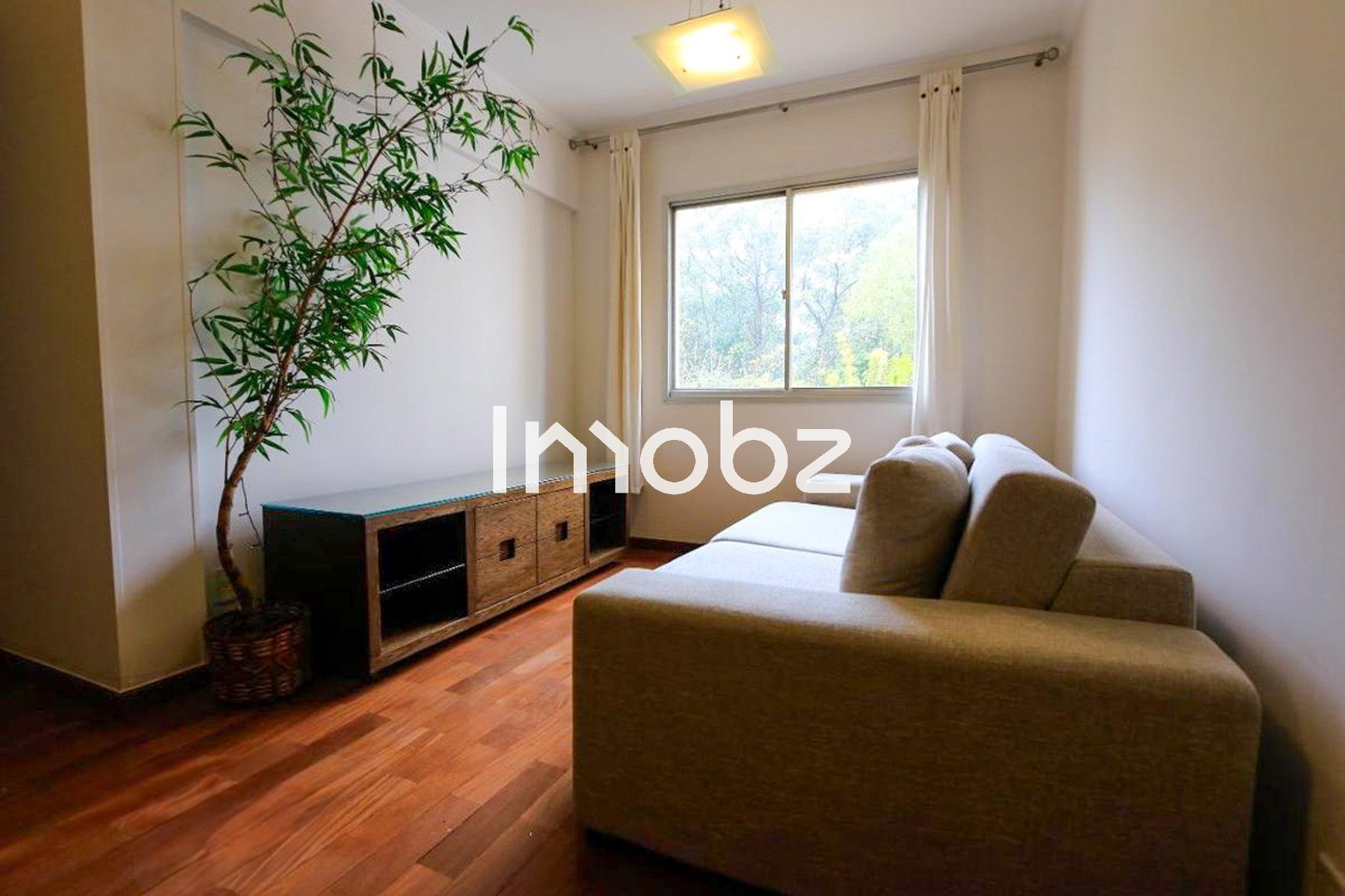 Apartamento à venda no Condomínio Parque Brasil - Giovanni Gronchi, 6675 - São Paulo - SP - CEP: 05724-005 - foto 1