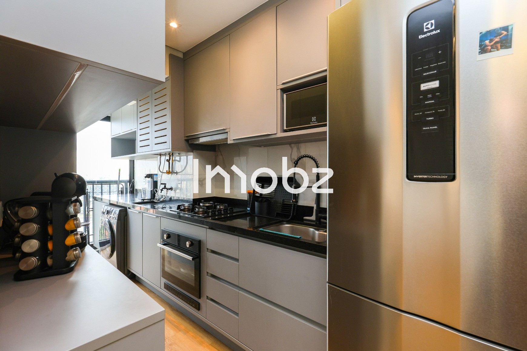 Apartamento à venda na RUA FLAMA, 119 - UMARIZAL - São Paulo - SP - CEP: 05754-050 - foto 8