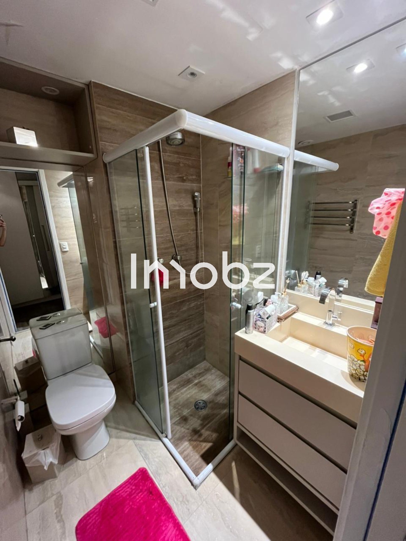 Apartamento à venda no Condomínio Misti Morumbi - Doutor Luiz Migliano, 190 - São Paulo - SP - CEP: 05711-000 - foto 12