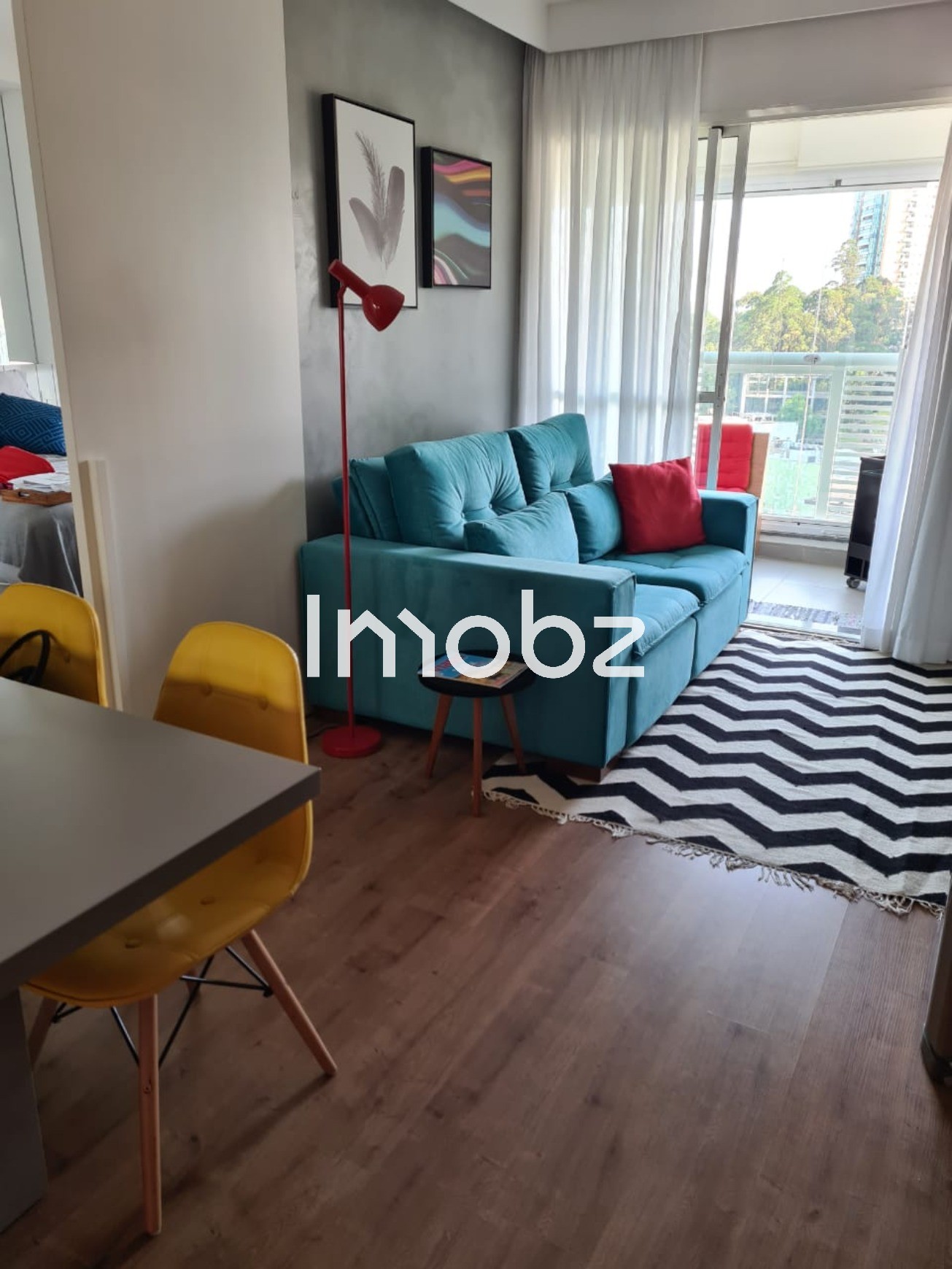 Apartamento à venda na RUA FÁBIO LOPES DOS SANTOS LUZ, 161 - VILA ANDRADE - São Paulo - SP - CEP: 05717-230 - foto 10