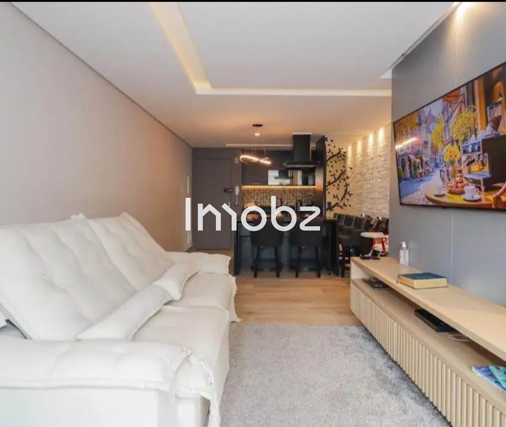Apartamento à venda na RUA JOSÉ CARLOS DE TOLEDO PIZA, 150 - JARDIM PARQUE MORUMBI - São Paulo - SP - CEP: 05712-070 - foto 4