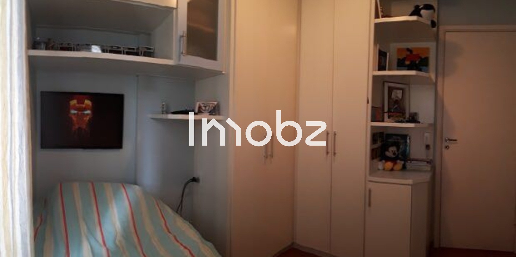 Apartamento para locação na RUA HELENA, 102 - VILA OLÍMPIA - São Paulo - SP - CEP: 04552-050 - foto 3