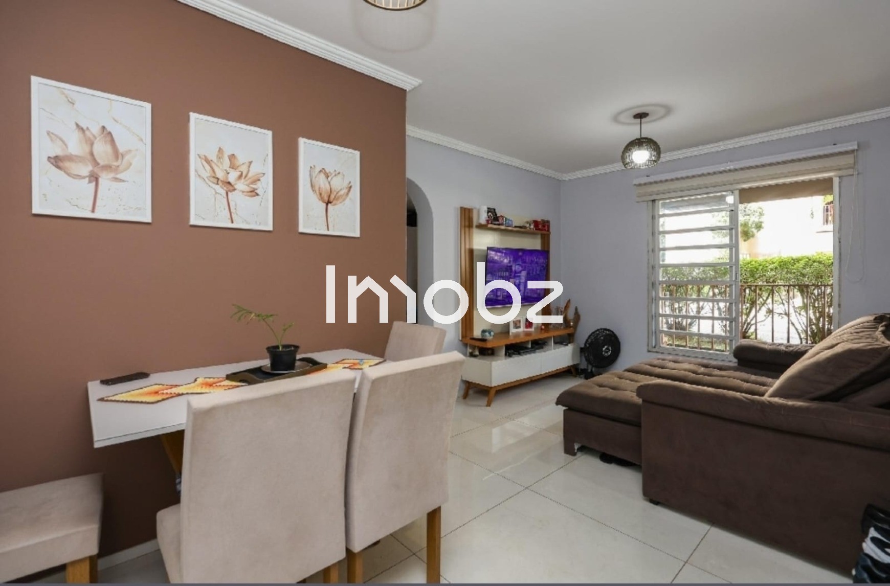 Apartamento à venda no Condomínio Parque Brasil - Giovanni Gronchi, 6675 - São Paulo - SP - CEP: 05724-005 - foto 3