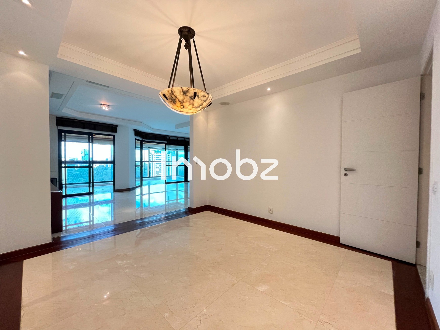 Apartamento à venda no Condomínio Villaggio Panamby - Itapaiuna, 1800 - São Paulo - SP - CEP: 05707-001 - foto 5