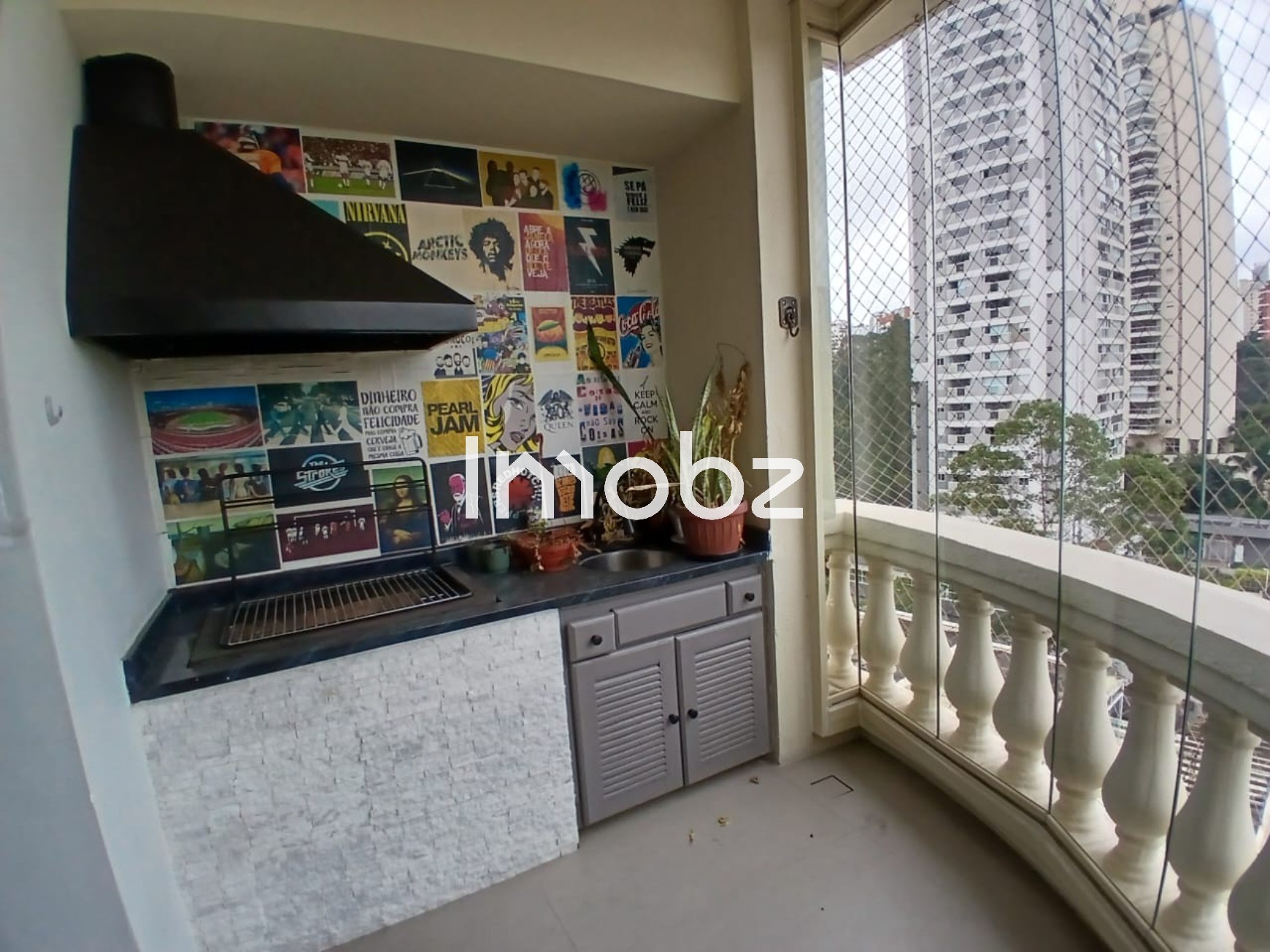 Apartamento à venda na RUA JOSÉ RAMON URTIZA, 965 - VILA ANDRADE - São Paulo - SP - CEP: 05717-270 - foto 7