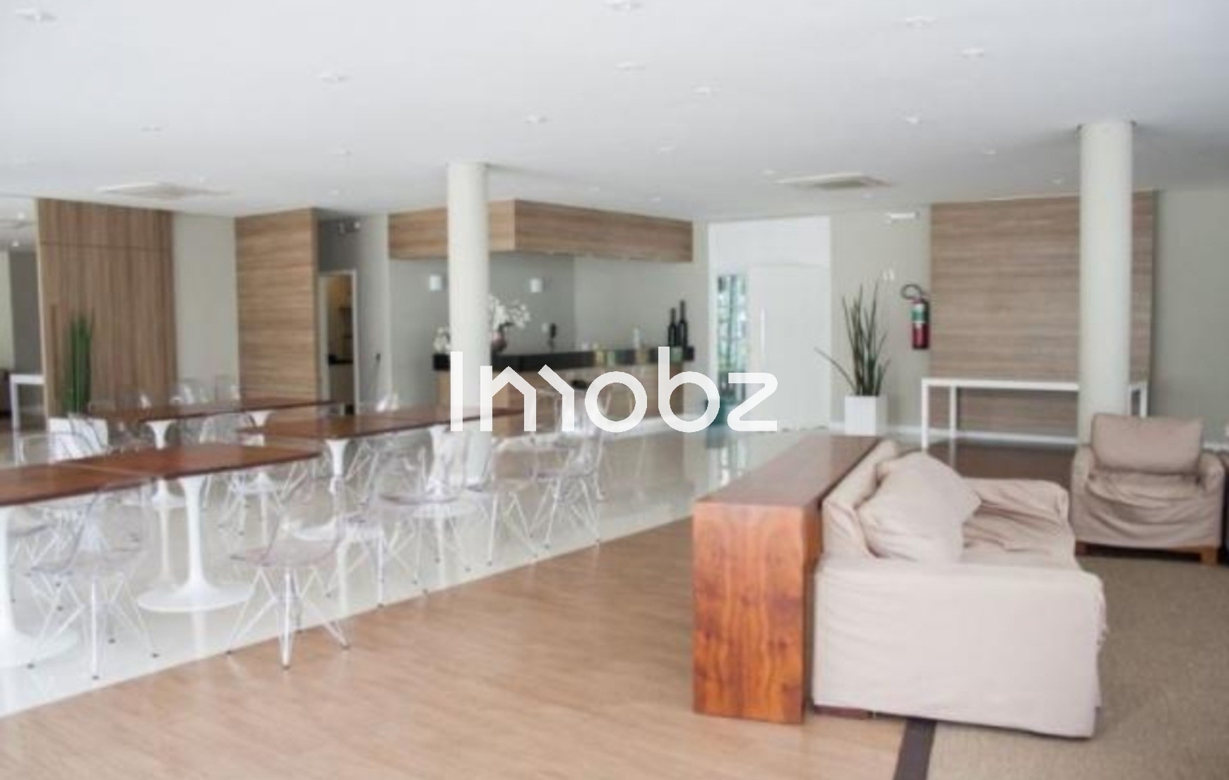 Apartamento à venda na Leonardo Cerveira Varandas, 50 - Panamby - São Paulo - SP - CEP: 05705-270 - foto 12