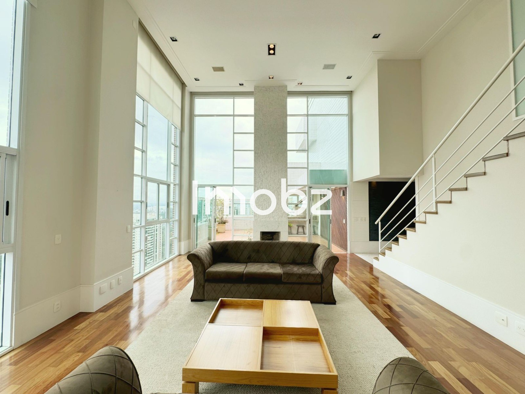 Apartamento para locação no Condomínio Villaggio Panamby - Itapaiuna, 1800 - São Paulo - SP - CEP: 05707-001 - foto 1