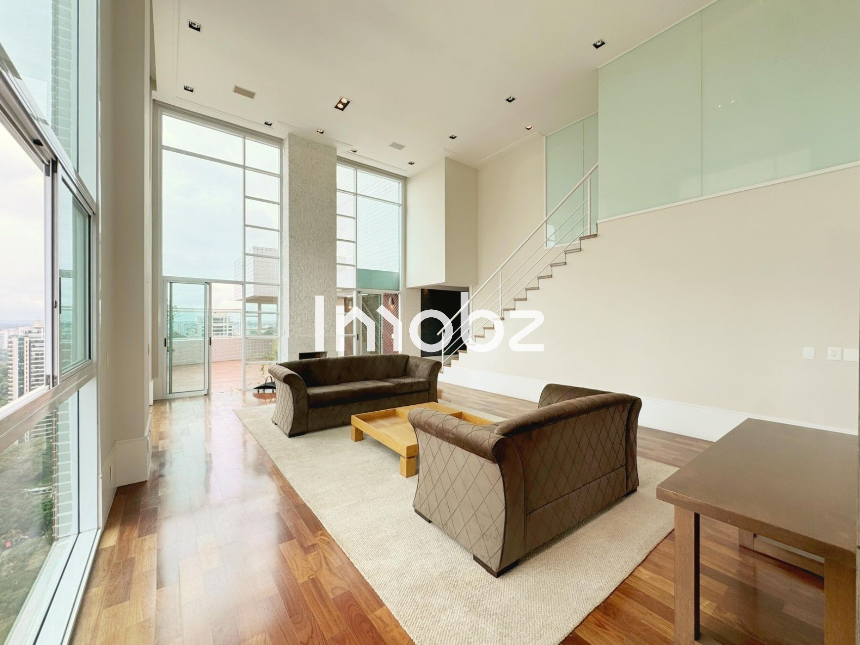 Apartamento para locação no Condomínio Villaggio Panamby - Itapaiuna, 1800 - São Paulo - SP - CEP: 05707-001 - foto 4
