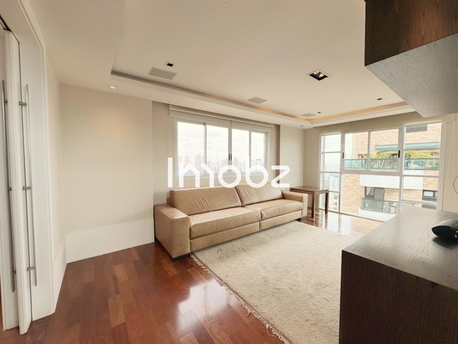Apartamento para locação no Condomínio Villaggio Panamby - Itapaiuna, 1800 - São Paulo - SP - CEP: 05707-001 - foto 8