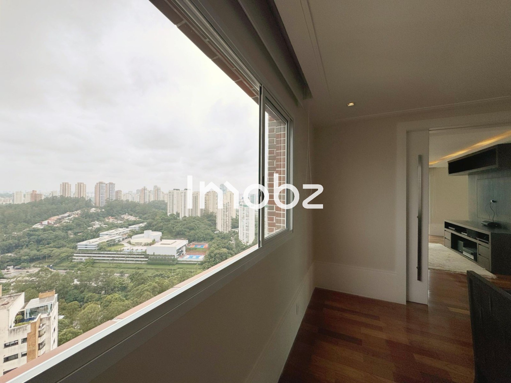 Apartamento para locação no Condomínio Villaggio Panamby - Itapaiuna, 1800 - São Paulo - SP - CEP: 05707-001 - foto 11