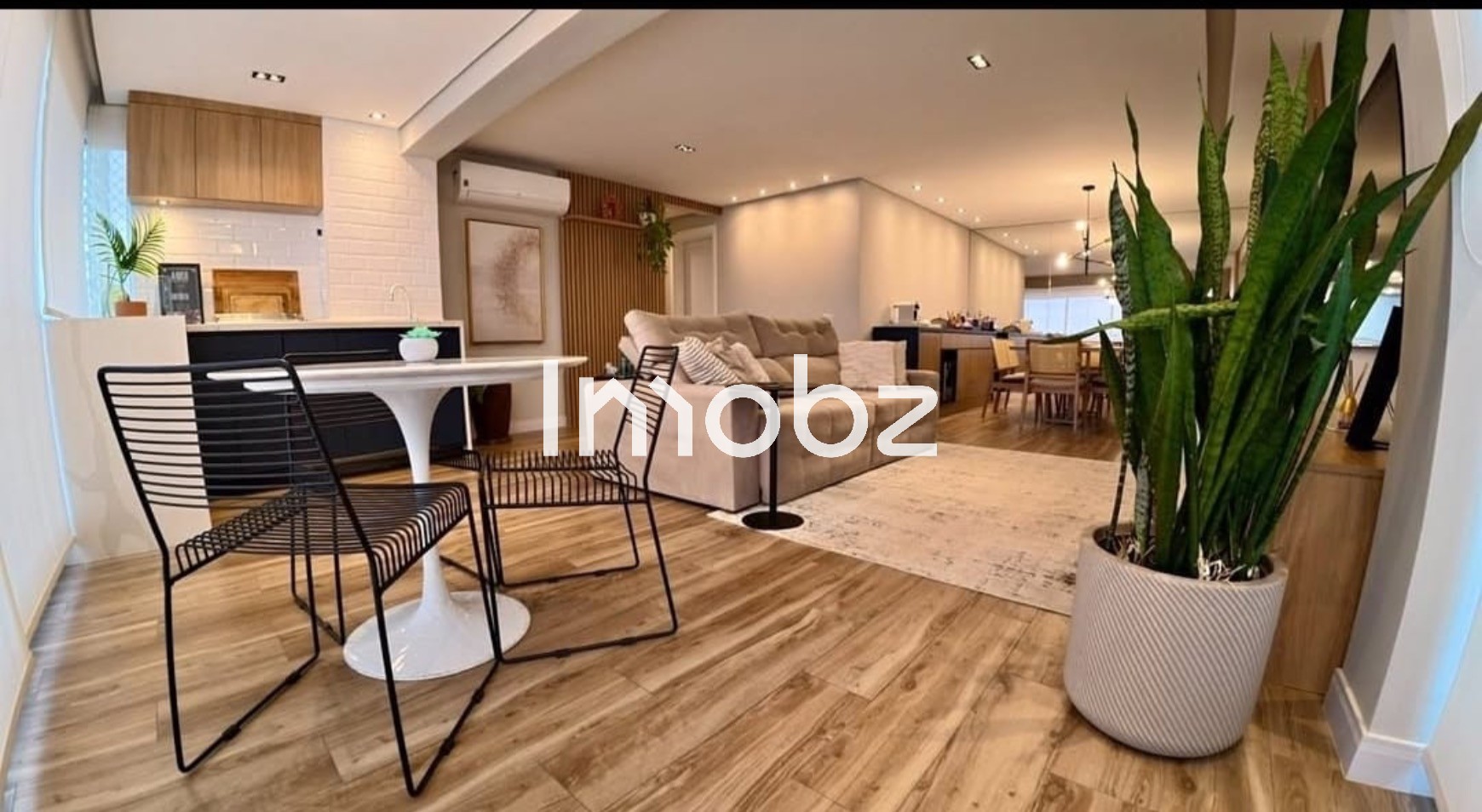 Apartamento à venda na Doutor Luiz Migliano, 1870 - Portal do Morumbi - São Paulo - SP - CEP: 05711-001 - foto 1