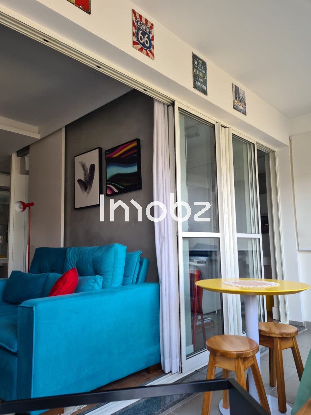 Apartamento à venda na RUA FÁBIO LOPES DOS SANTOS LUZ, 161 - VILA ANDRADE - São Paulo - SP - CEP: 05717-230 - foto 3