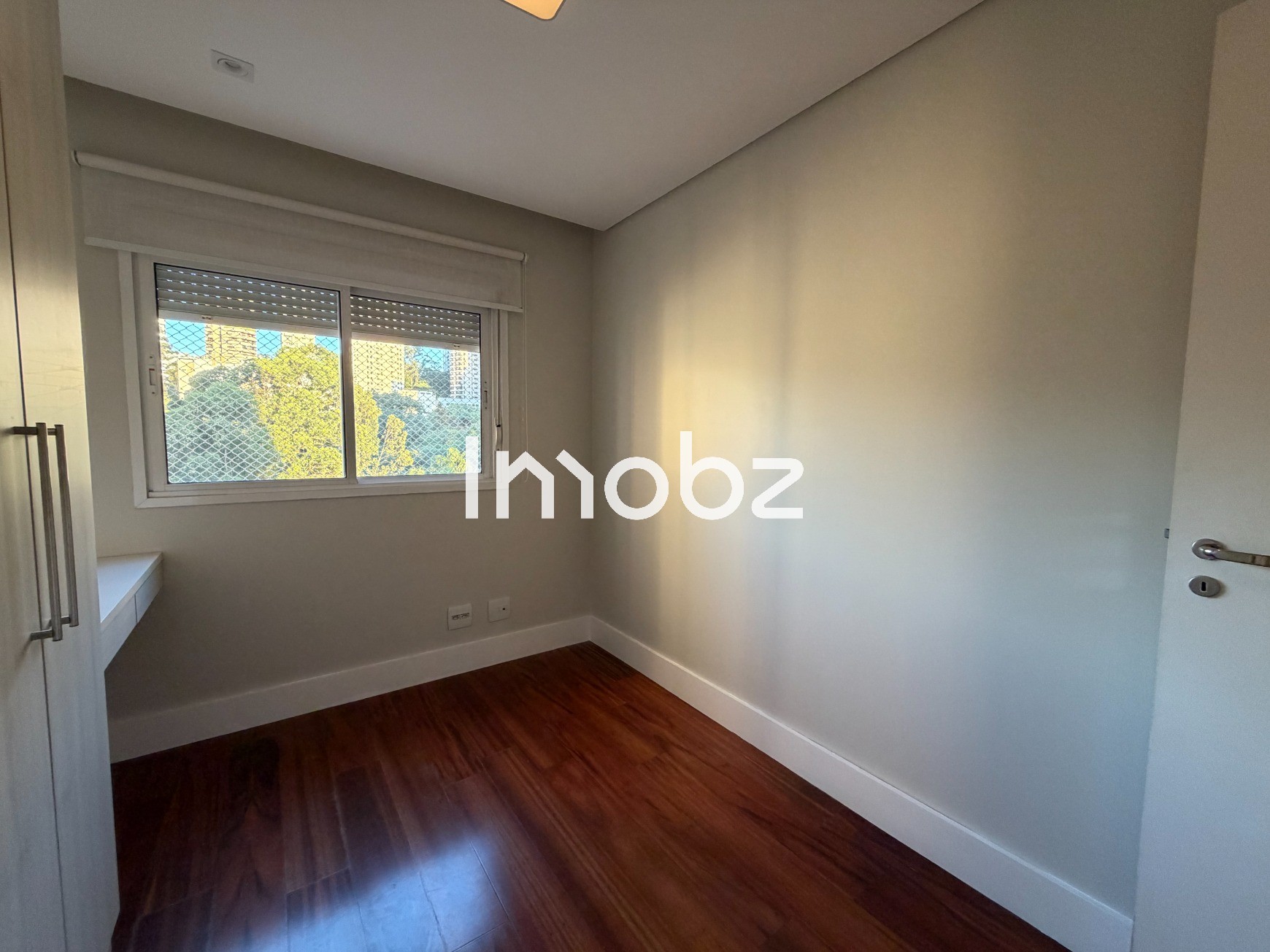 Apartamento para locação no Condomínio Paulistano - David Ben Gurion, 955 - São Paulo - SP - CEP: 05634-000 - foto 7