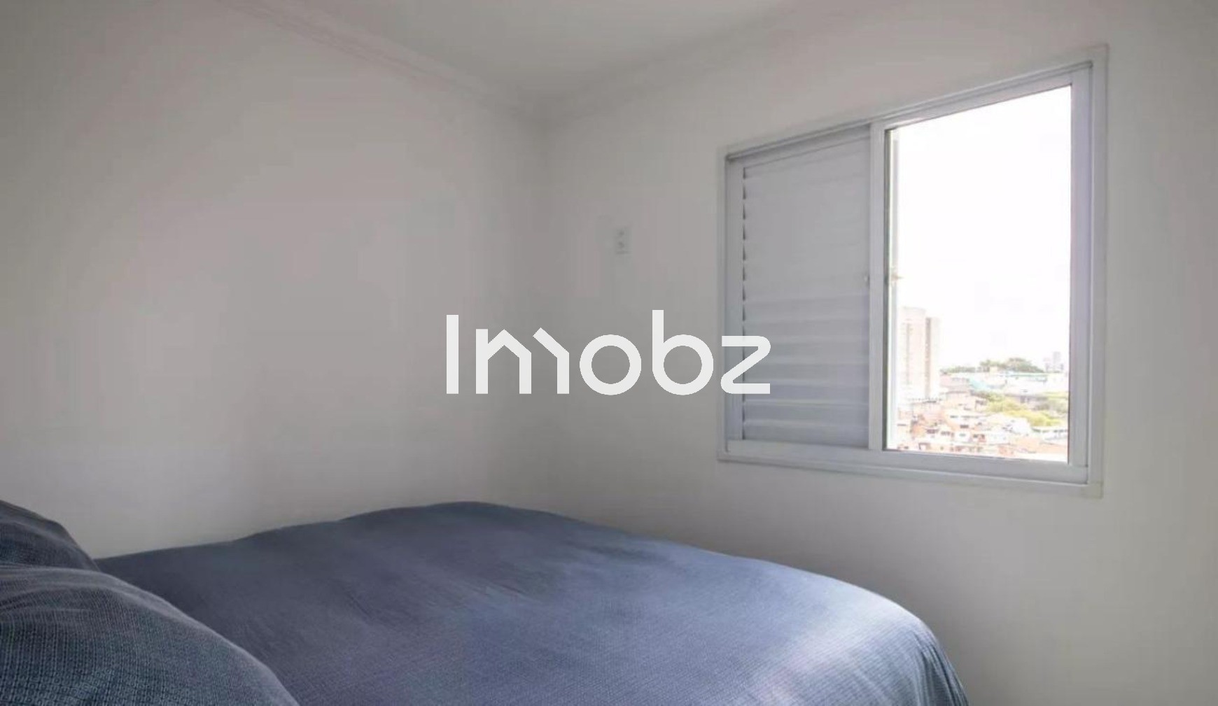 Apartamento à venda no Sonata Melodia Morumbi - R. Cascado, 38 - São Paulo - SP - CEP: 05734-040 - foto 6