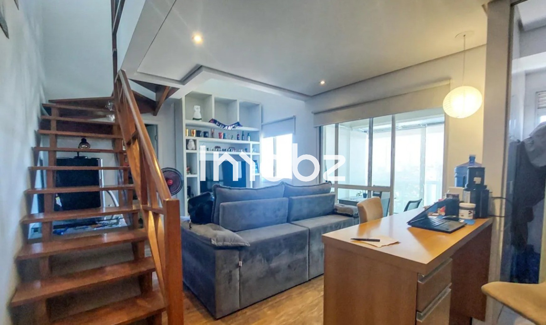 Apartamento à venda na Luís Correia de Melo, 86 - Vila Cruzeiro - São Paulo - SP - CEP: 04726-220 - foto 1