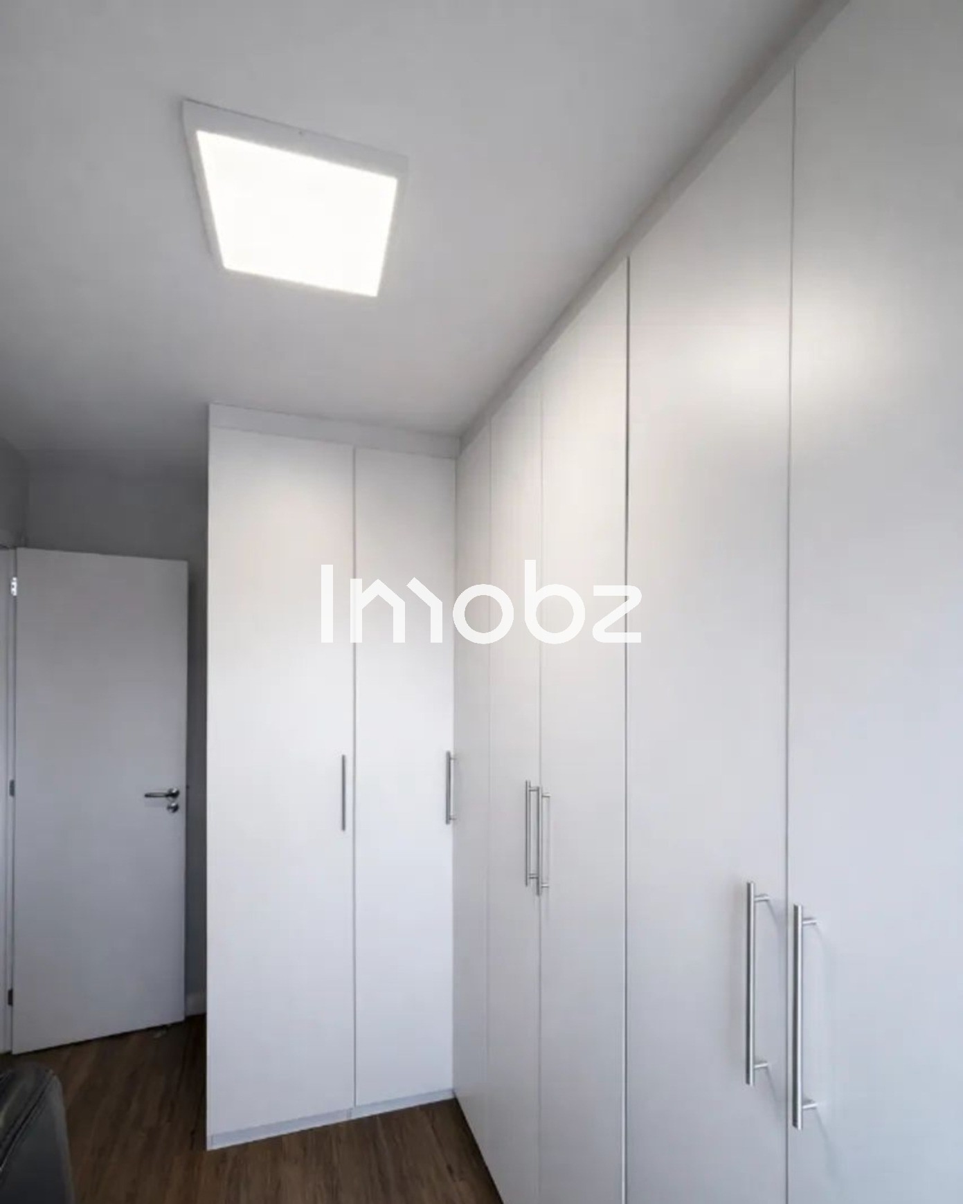 Apartamento à venda no Edifício Fatto Novo Panamby - Doutor Carlos Aldrovandi, 85 - São Paulo - SP - CEP: 05712-020 - foto 10