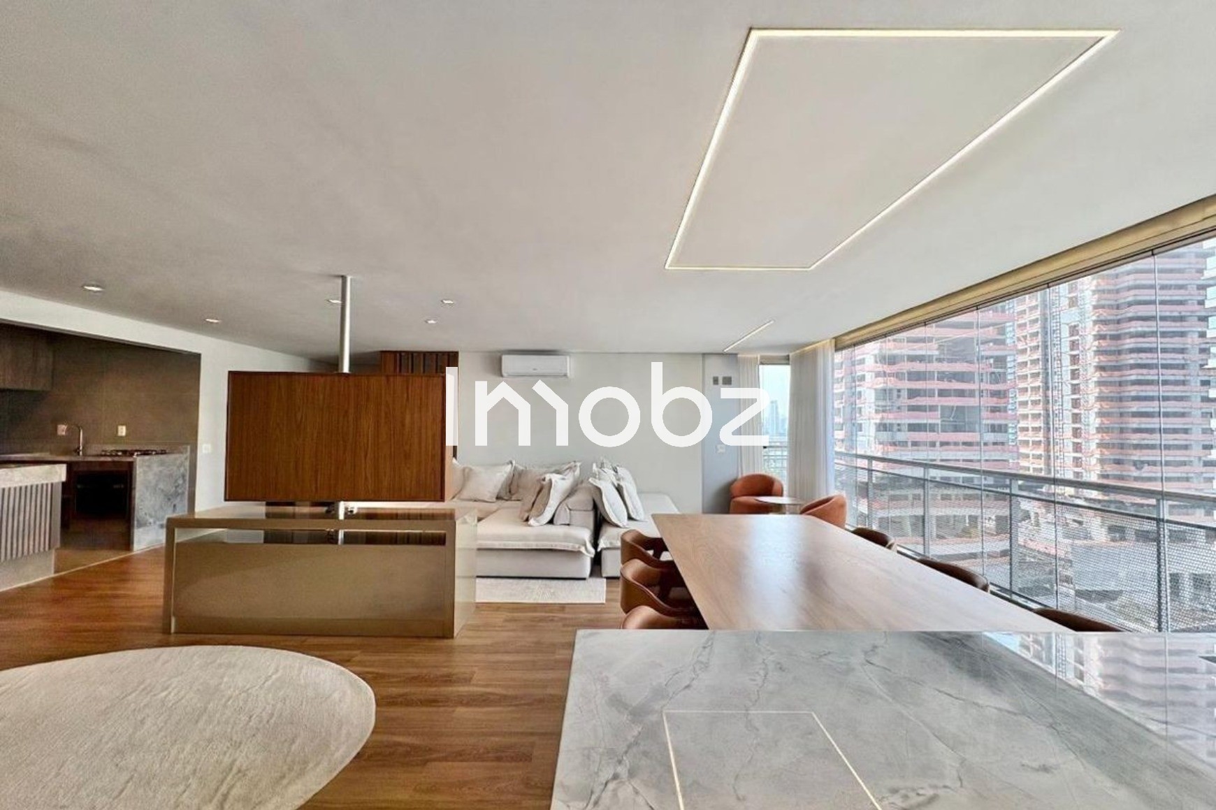 Apartamento à venda na AVENIDA ROQUE PETRONI JÚNIOR, 630 - JARDIM DAS ACÁCIAS - São Paulo - SP - CEP: 04707-000 - foto 6
