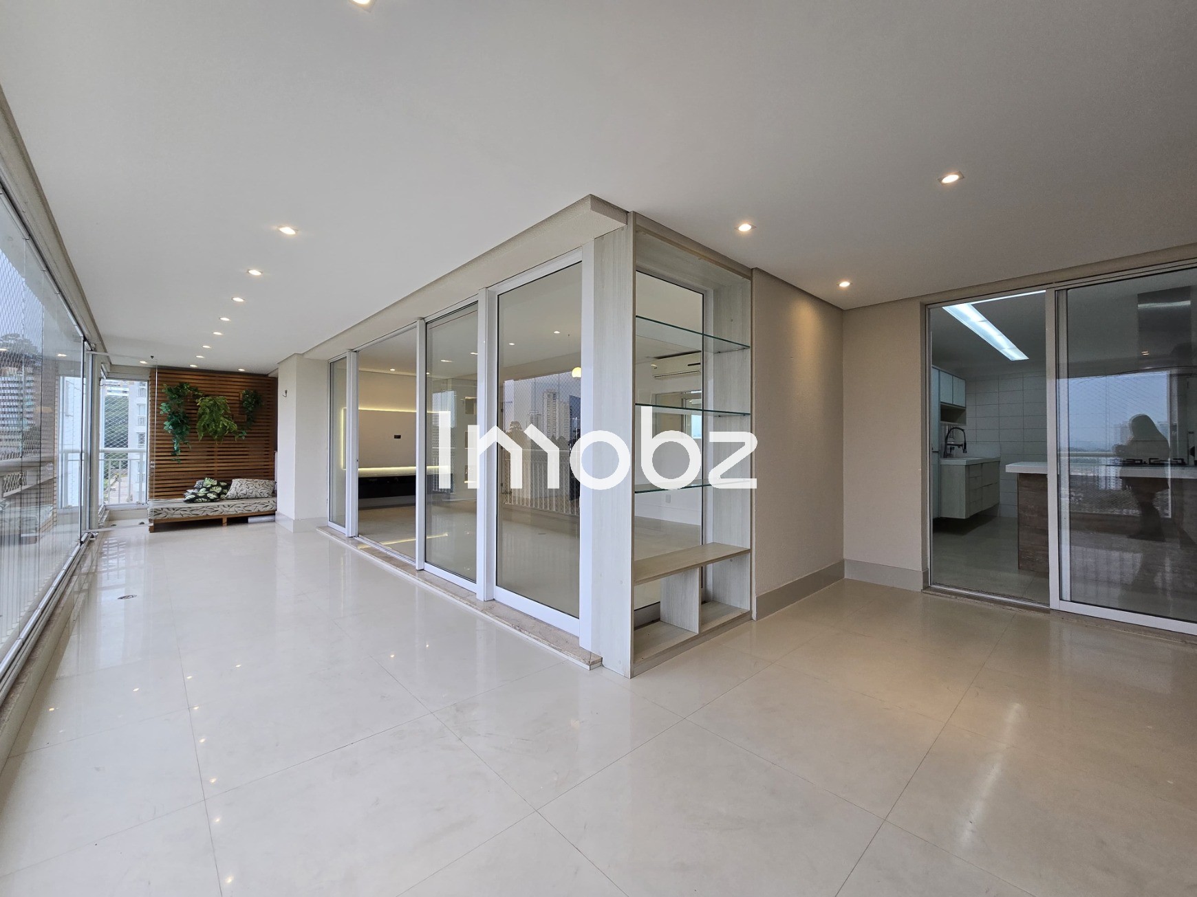 Apartamento à venda no Condomínio Paulistano - David Ben Gurion, 955 - São Paulo - SP - CEP: 05634-000 - foto 7