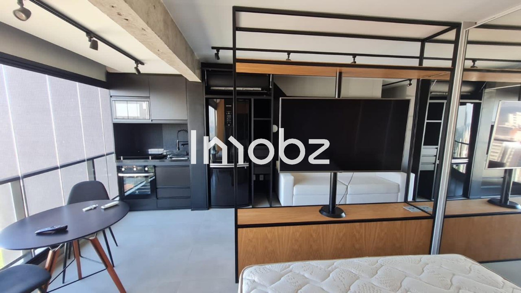 Apartamento à venda na RUA GABRIELE D'ANNUNZIO, 48 - CAMPO BELO - São Paulo - SP - foto 6