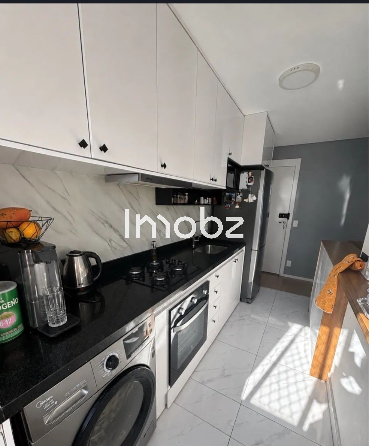 Apartamento à venda na Carlos Magalhães, 400 - Parque Rebouças - São Paulo - SP - CEP: 05735-030 - foto 7