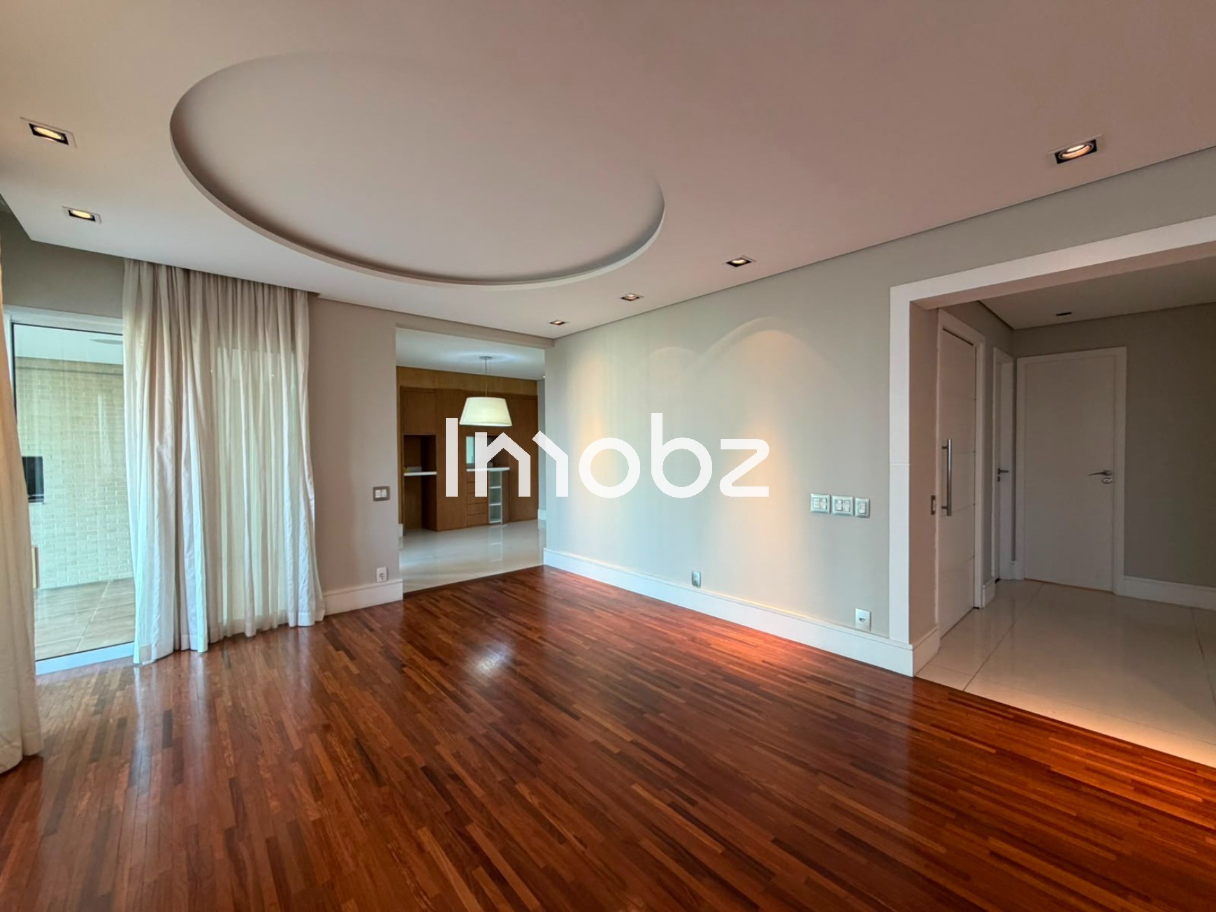 Apartamento à venda no Condomínio Villaggio Panamby - Itapaiuna, 1800 - São Paulo - SP - CEP: 05707-001 - foto 3