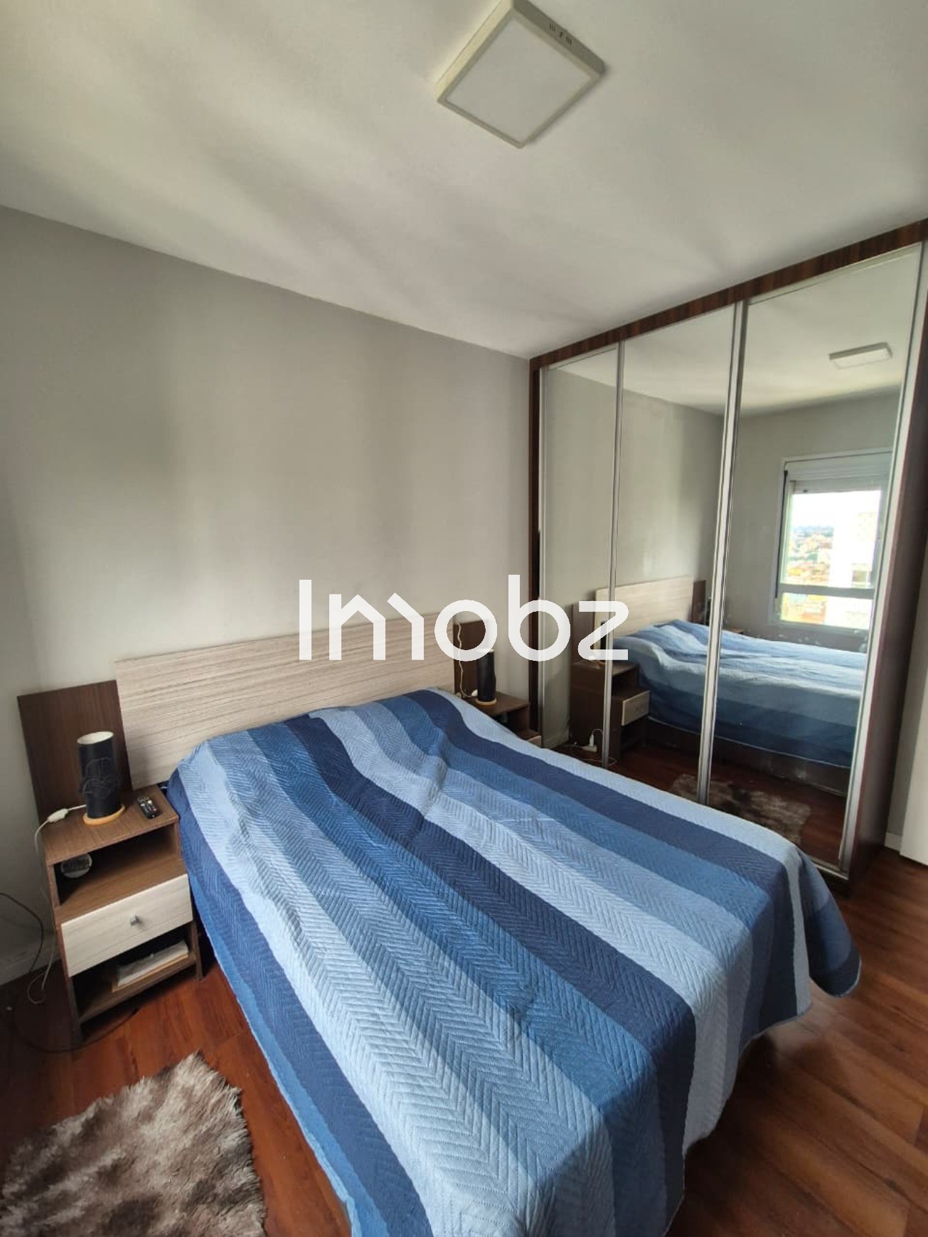 Apartamento à venda na Celso Ramos, 86 - Vila Andrade - São Paulo - SP - CEP: 05734-080 - foto 9