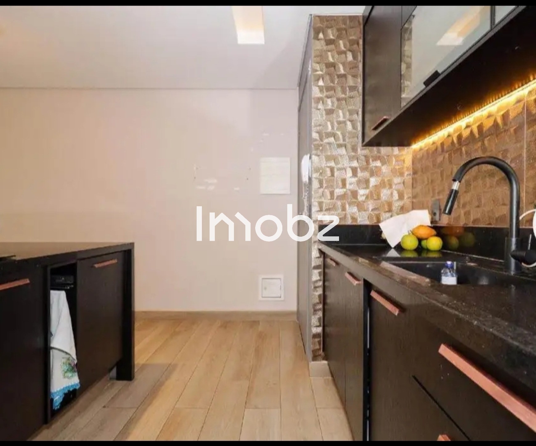 Apartamento à venda na RUA JOSÉ CARLOS DE TOLEDO PIZA, 150 - JARDIM PARQUE MORUMBI - São Paulo - SP - CEP: 05712-070 - foto 7