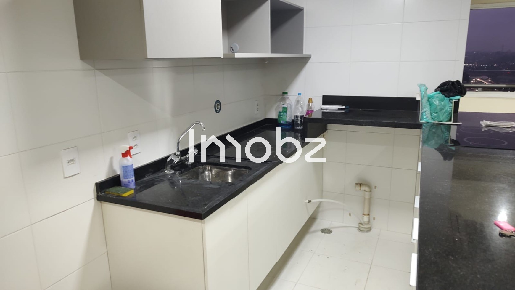 Apartamento à venda na RUA LUÍS CORREIA DE MELO, 92 - VILA CRUZEIRO - São Paulo - SP - CEP: 04726-220 - foto 2
