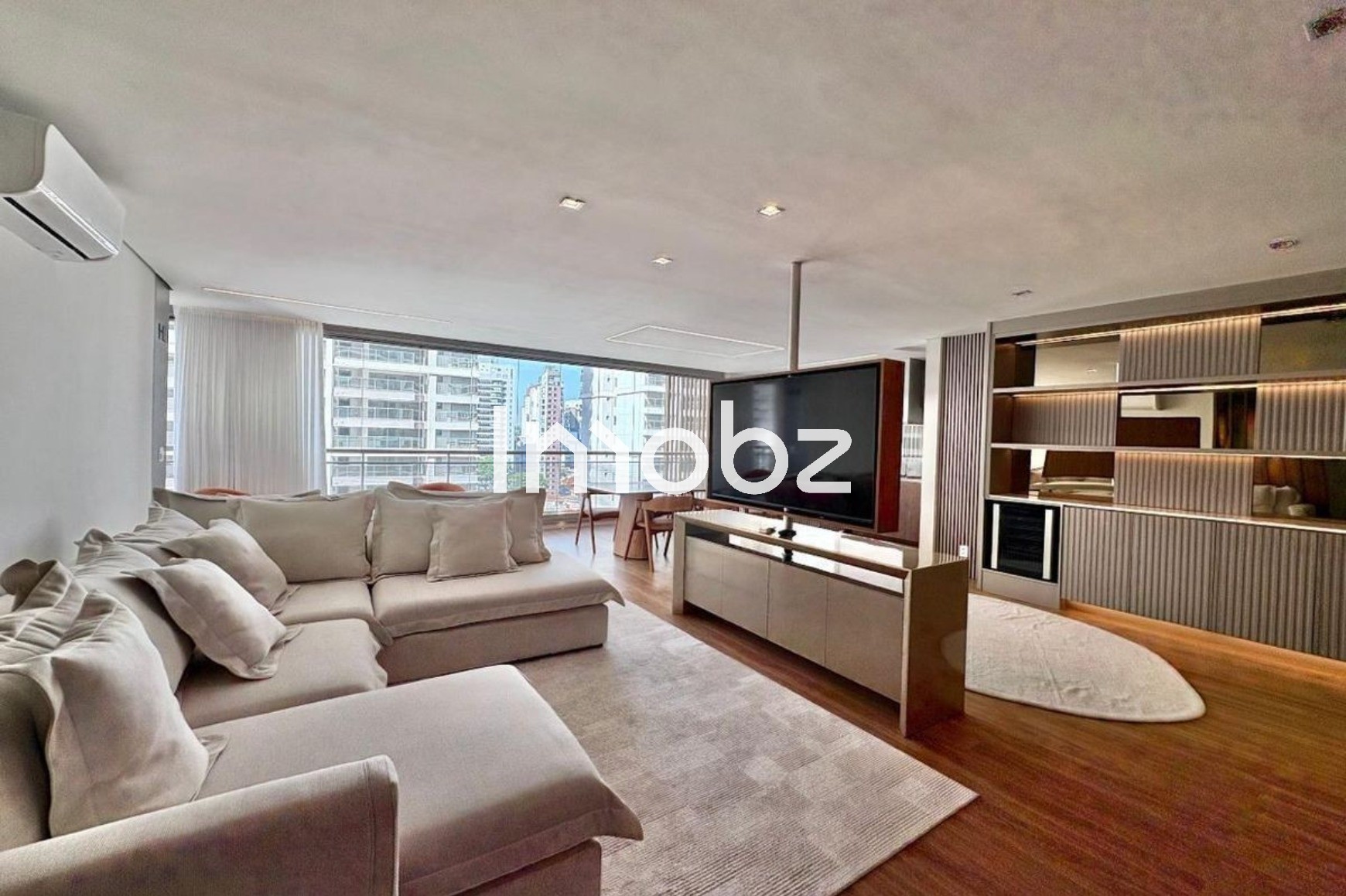 Apartamento à venda na AVENIDA ROQUE PETRONI JÚNIOR, 630 - JARDIM DAS ACÁCIAS - São Paulo - SP - CEP: 04707-000 - foto 8