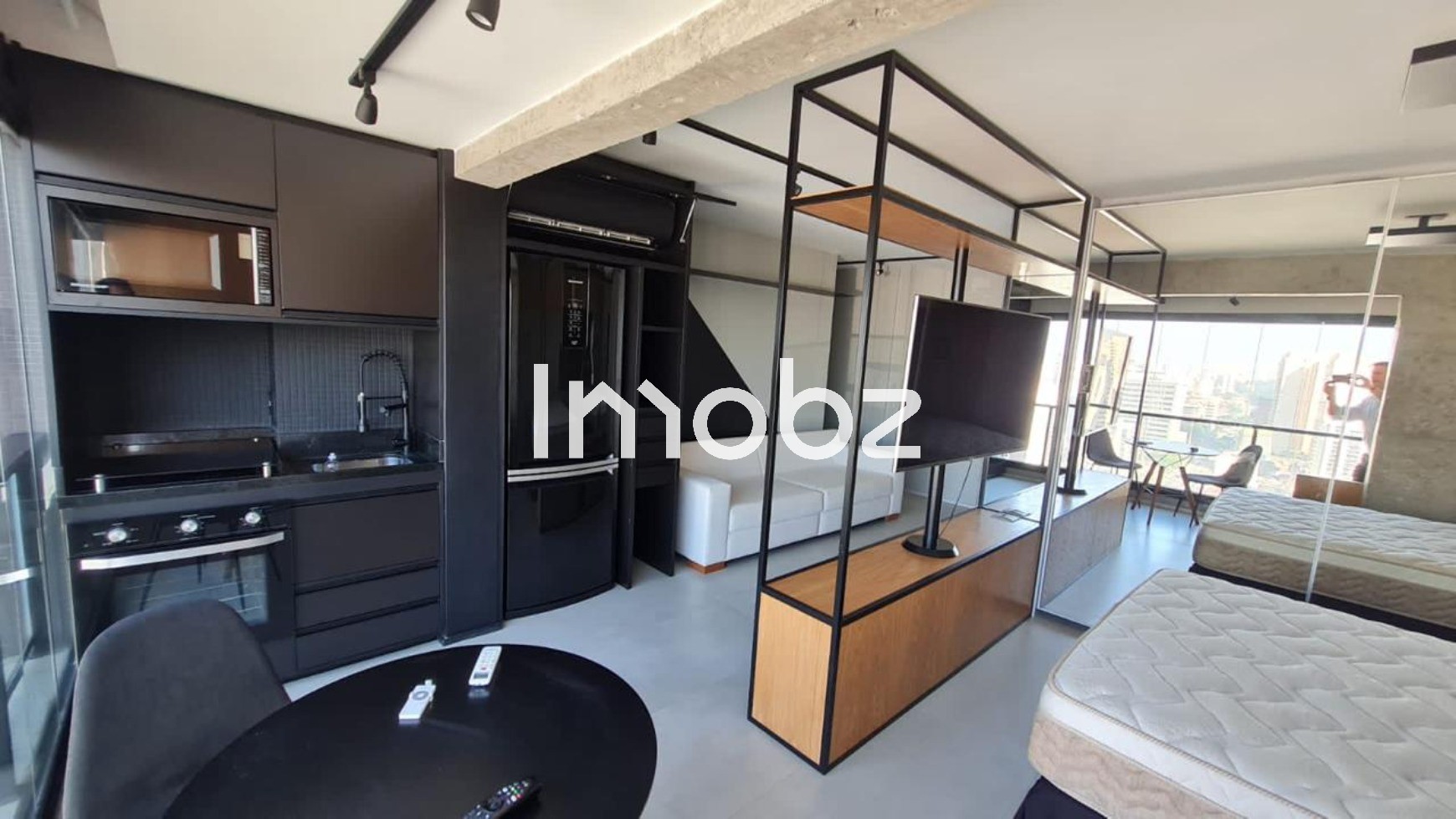 Apartamento à venda na RUA GABRIELE D'ANNUNZIO, 48 - CAMPO BELO - São Paulo - SP - foto 7