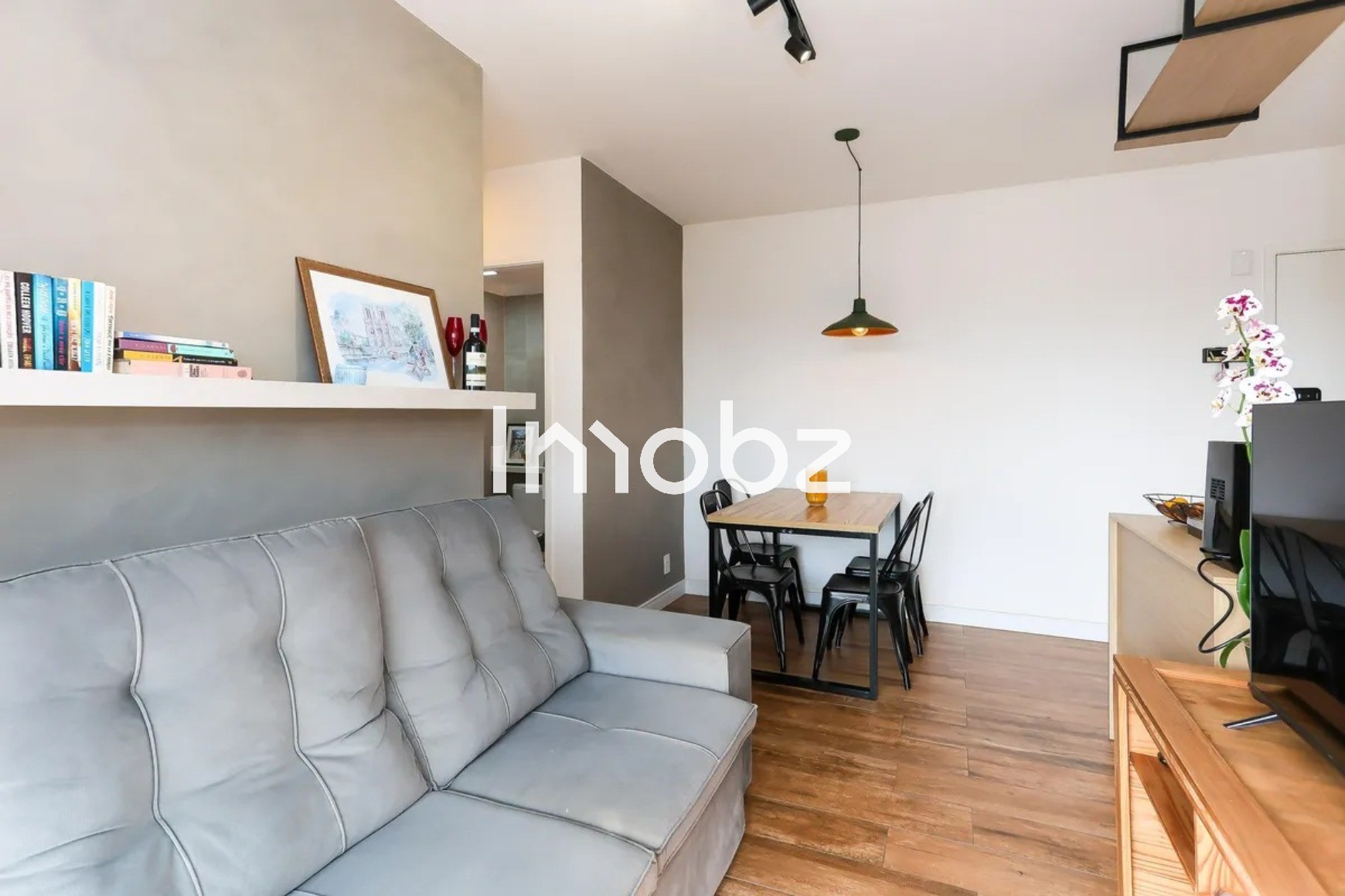 Apartamento à venda na AVENIDA ANACÉ, 337 - JARDIM UMARIZAL - São Paulo - SP - CEP: 05755-090 - foto 3