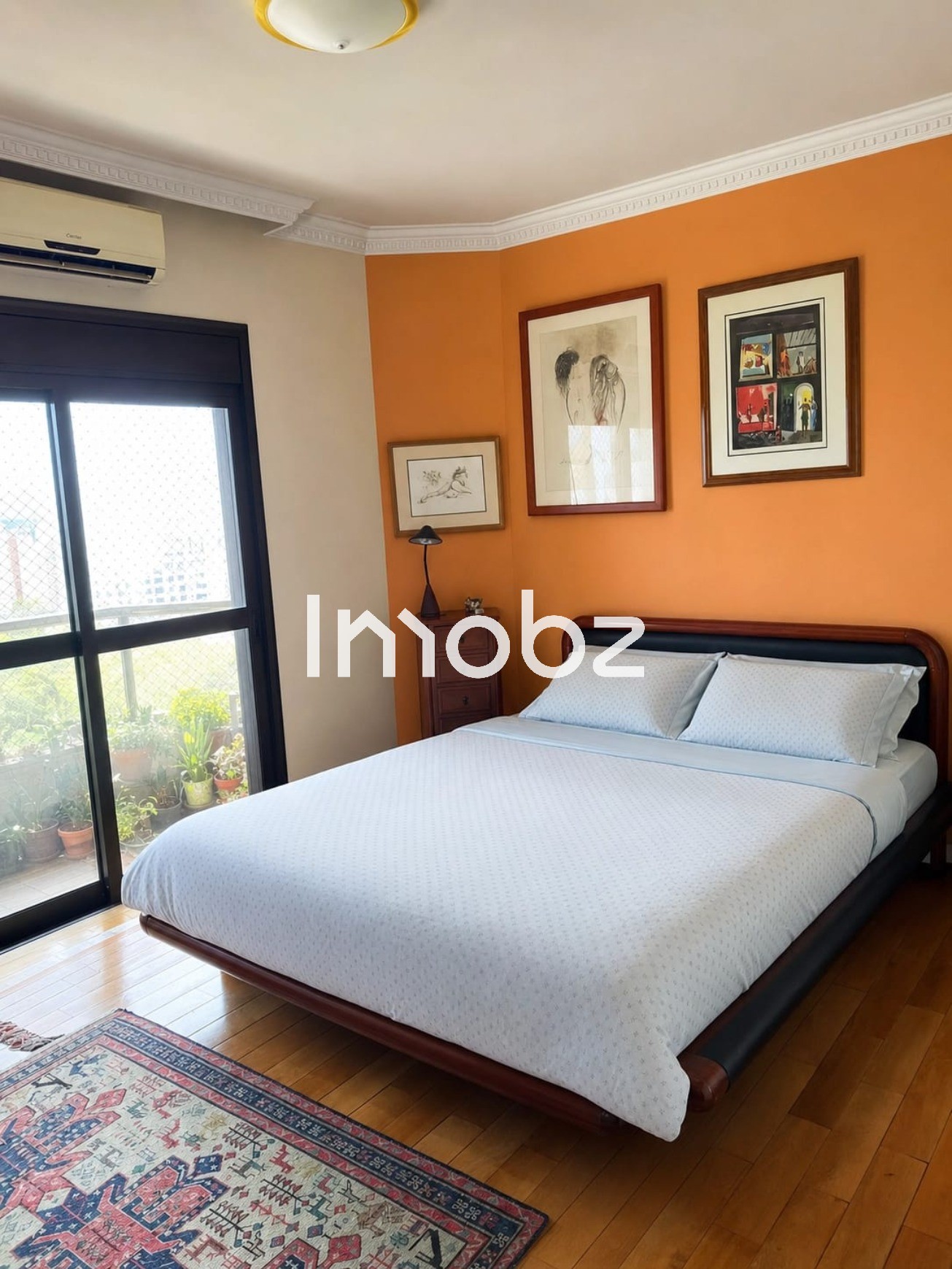 Apartamento à venda na AVENIDA JOSÉ GALANTE, 671 - VILA SUZANA - São Paulo - SP - CEP: 05642-001 - foto 10