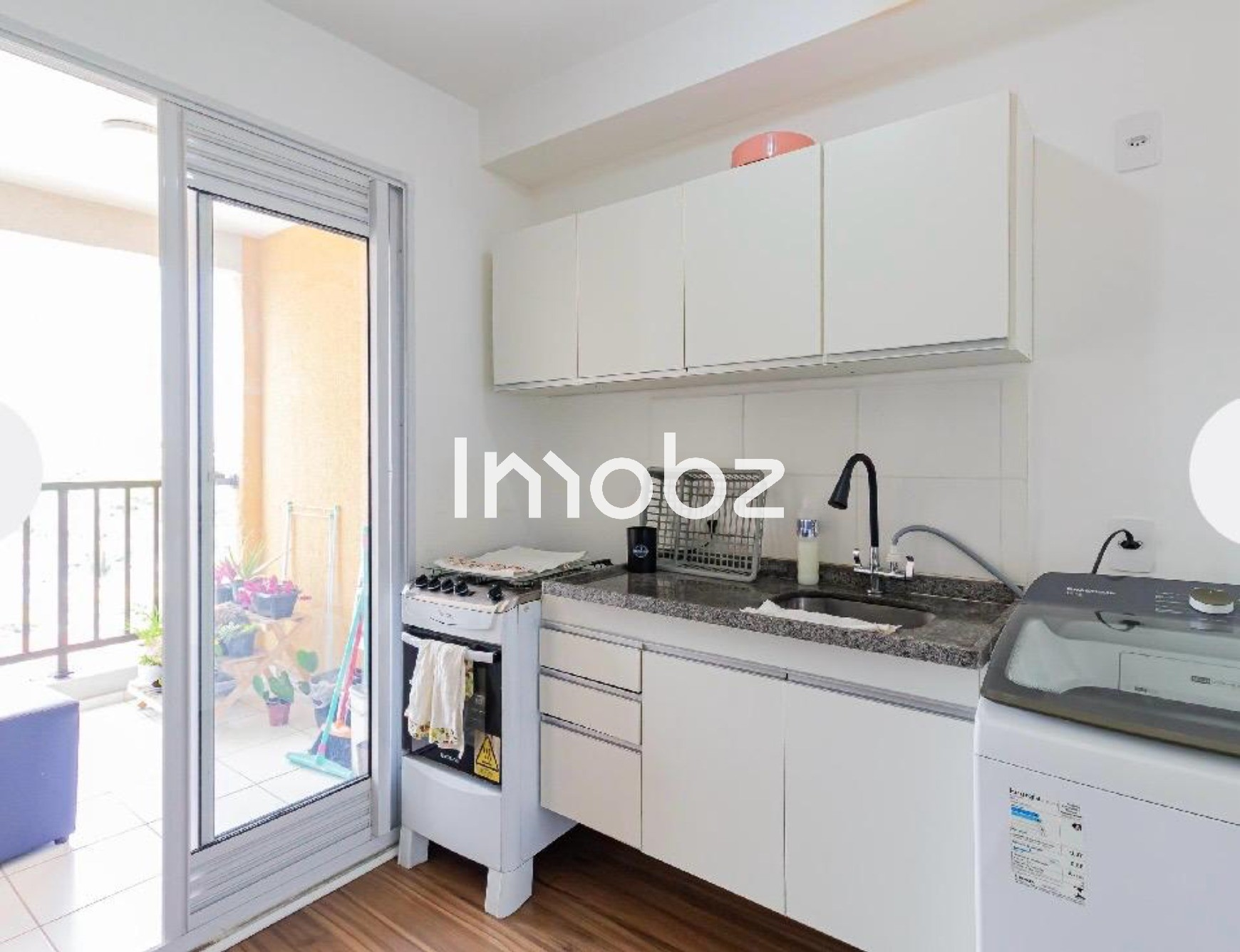 Apartamento à venda na RUA FERNÃO VAZ DA COSTA, 88 - VILA NOVA DAS BELEZAS - São Paulo - SP - CEP: 05777-070 - foto 1
