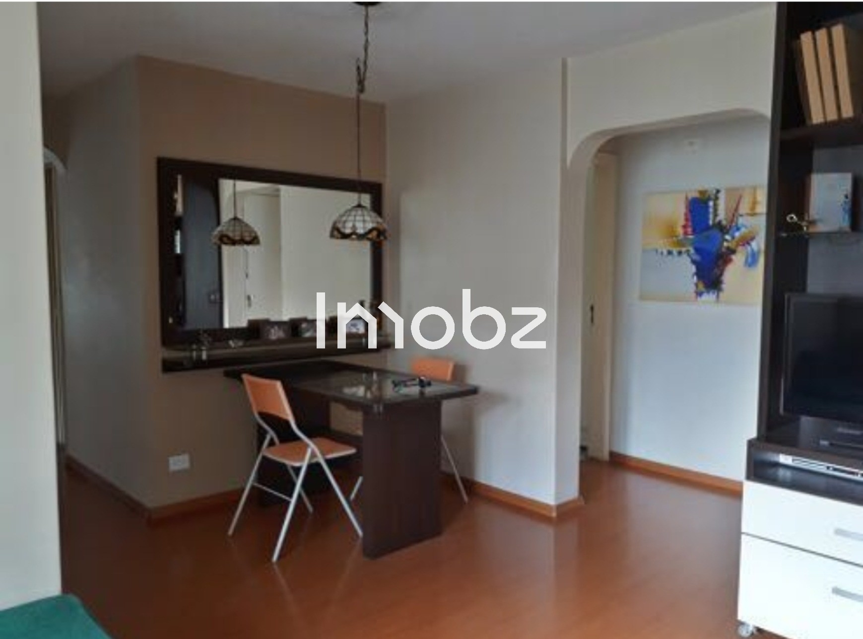Apartamento para locação na RUA HELENA, 102 - VILA OLÍMPIA - São Paulo - SP - CEP: 04552-050 - foto 6