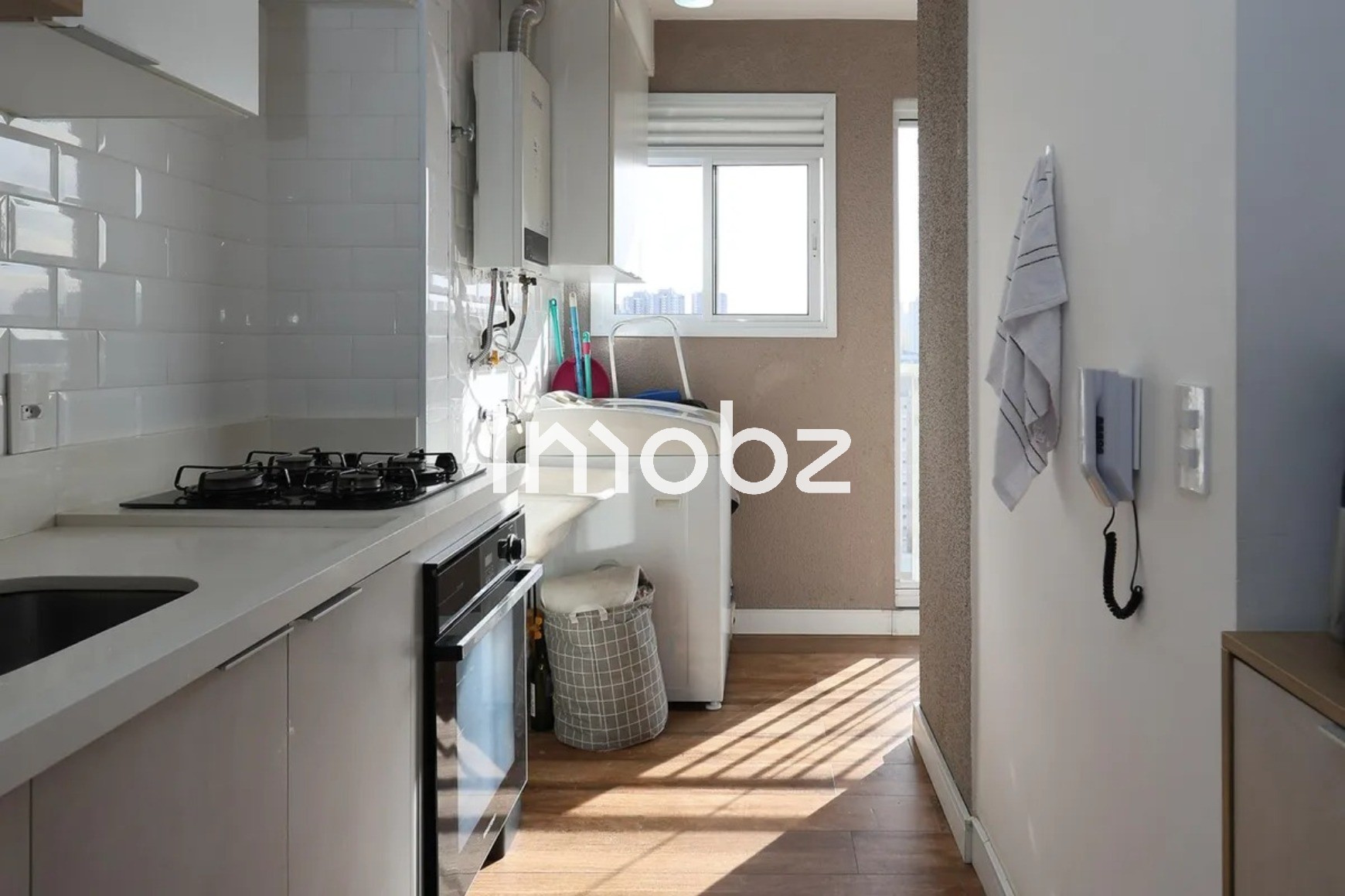Apartamento à venda na AVENIDA ANACÉ, 337 - JARDIM UMARIZAL - São Paulo - SP - CEP: 05755-090 - foto 10