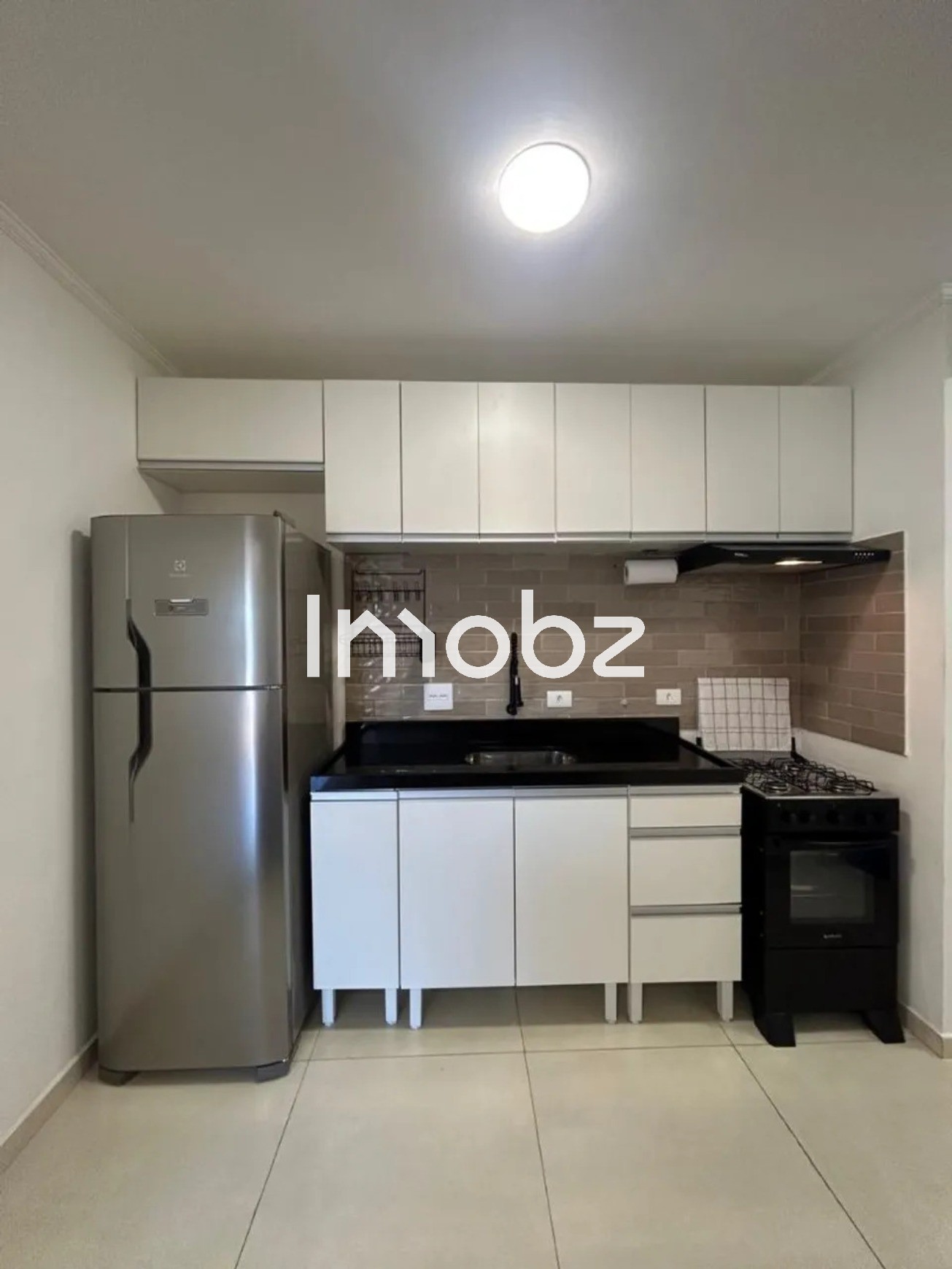 Apartamento à venda no Conjunto Residencial Jardim Dos Colegios - Rua Lydia Damus Maksoud, 120 - São Paulo - SP - CEP: 05713-510 - foto 6