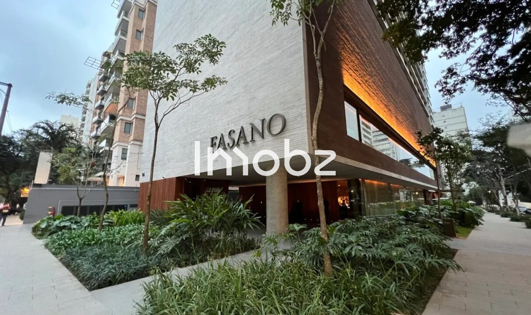 Apartamento à venda na RUA GALENO DE REVOREDO, 20 - ITAIM BIBI - São Paulo - SP - CEP: 04531-030 - foto 4