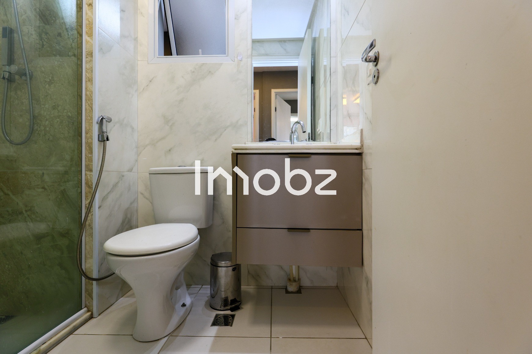Apartamento à venda na Nicola Rollo, 201 - Vila Andrade - São Paulo - SP - CEP: 05726-140 - foto 12