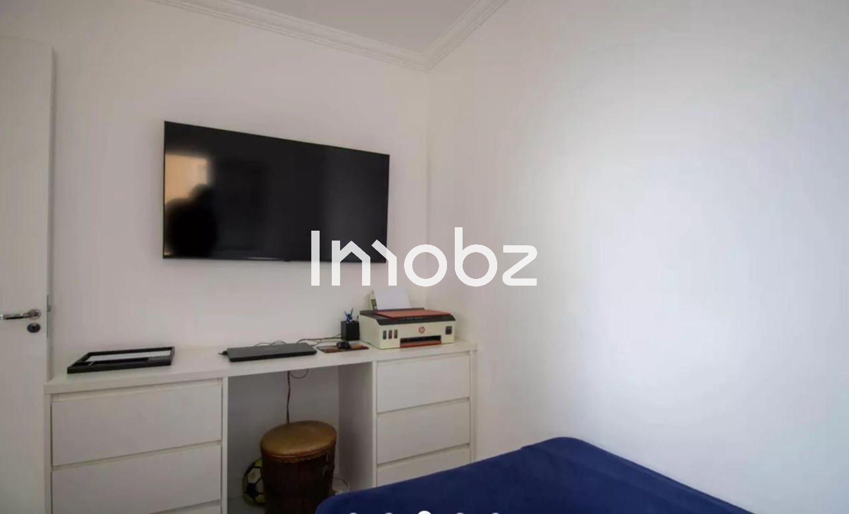 Apartamento à venda no Sonata Melodia Morumbi - R. Cascado, 38 - São Paulo - SP - CEP: 05734-040 - foto 11