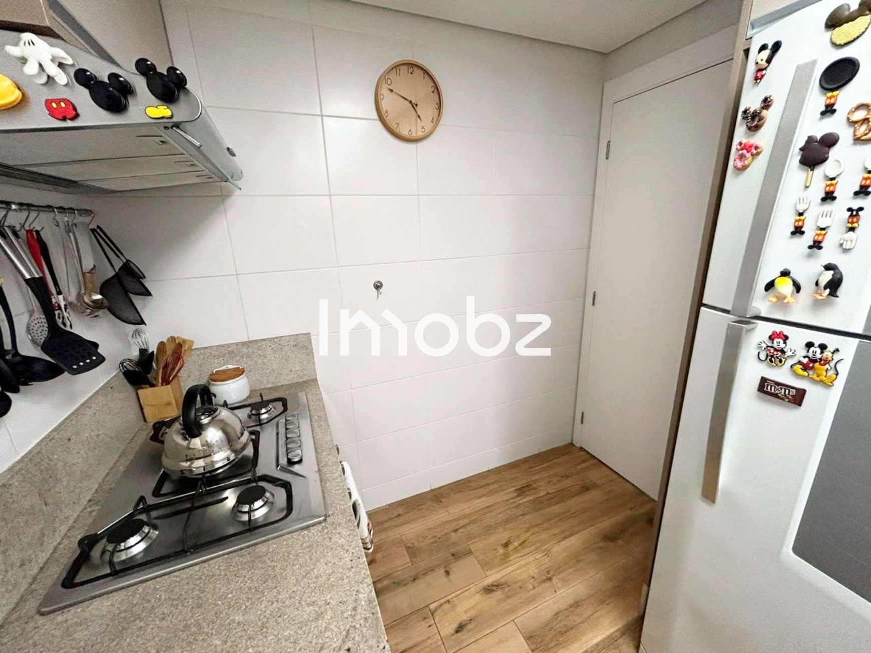 Apartamento à venda na Doutor Luiz Migliano, 1870 - Portal do Morumbi - São Paulo - SP - CEP: 05711-001 - foto 7