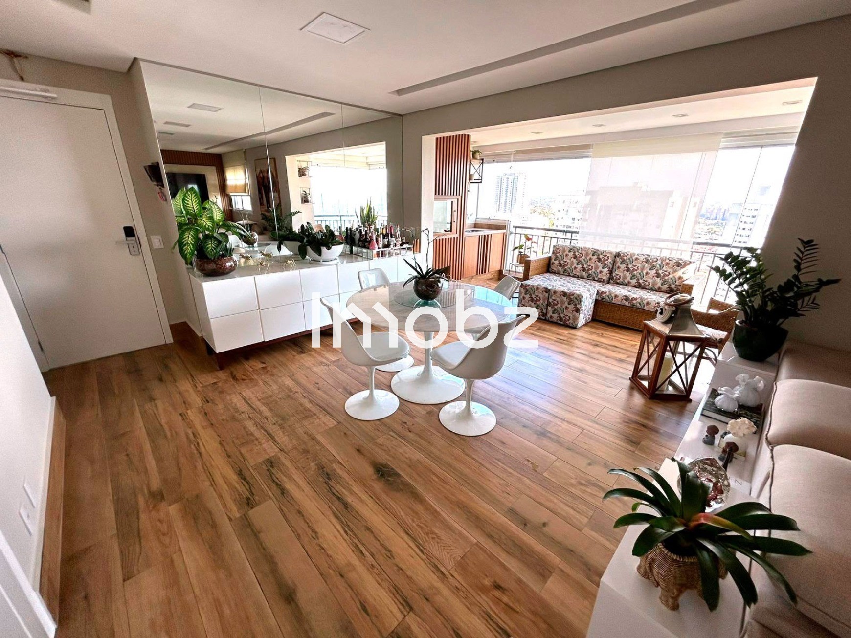Apartamento à venda na Doutor Luiz Migliano, 1870 - Portal do Morumbi - São Paulo - SP - CEP: 05711-001 - foto 2