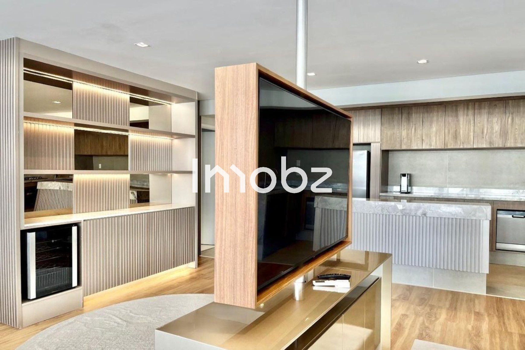 Apartamento à venda na AVENIDA ROQUE PETRONI JÚNIOR, 630 - JARDIM DAS ACÁCIAS - São Paulo - SP - CEP: 04707-000 - foto 11