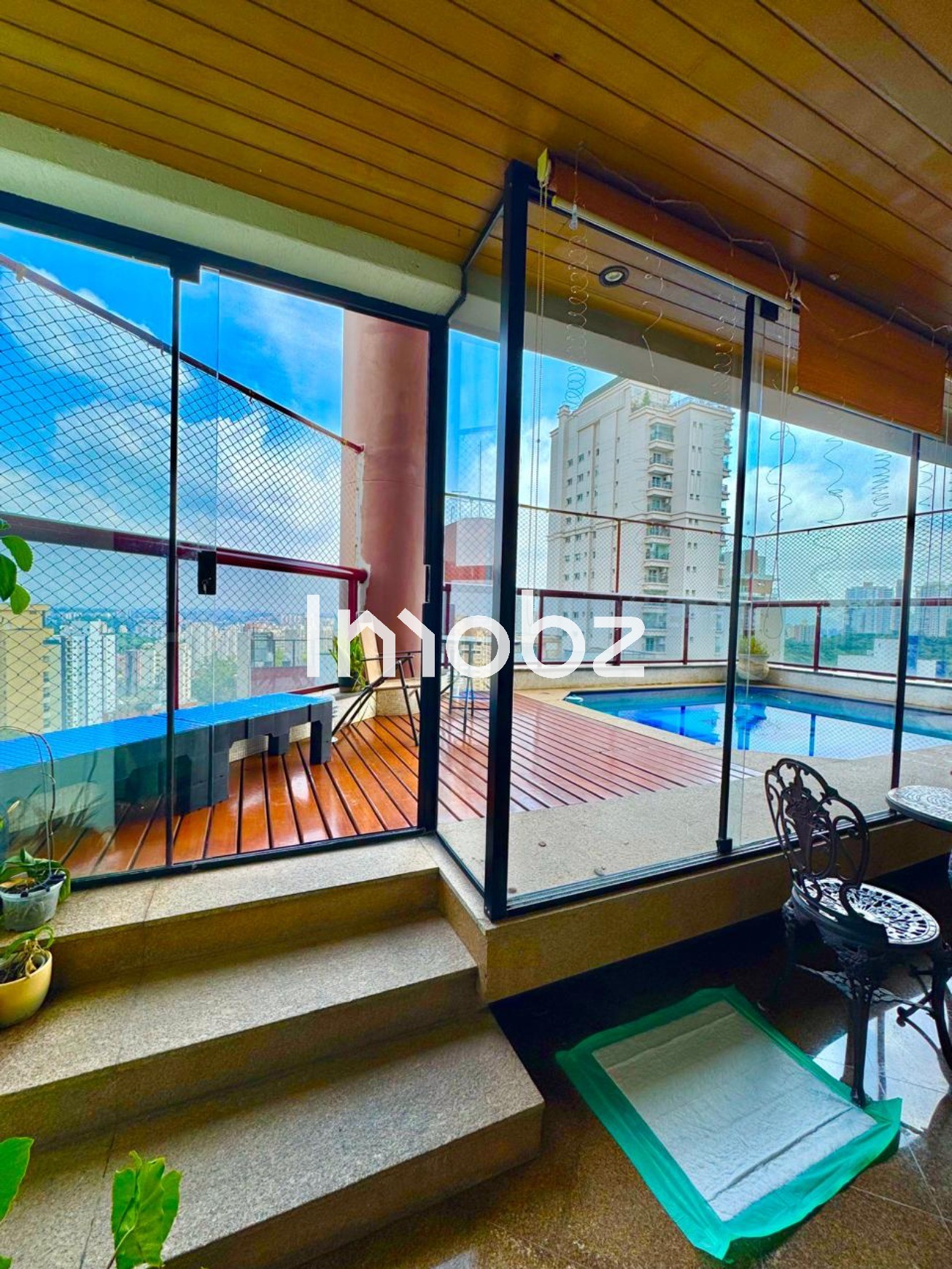 Apartamento à venda na RUA DOUTOR OSCAR MONTEIRO DE BARROS, 413 - VILA SUZANA - São Paulo - SP - CEP: 05641-010 - foto 2