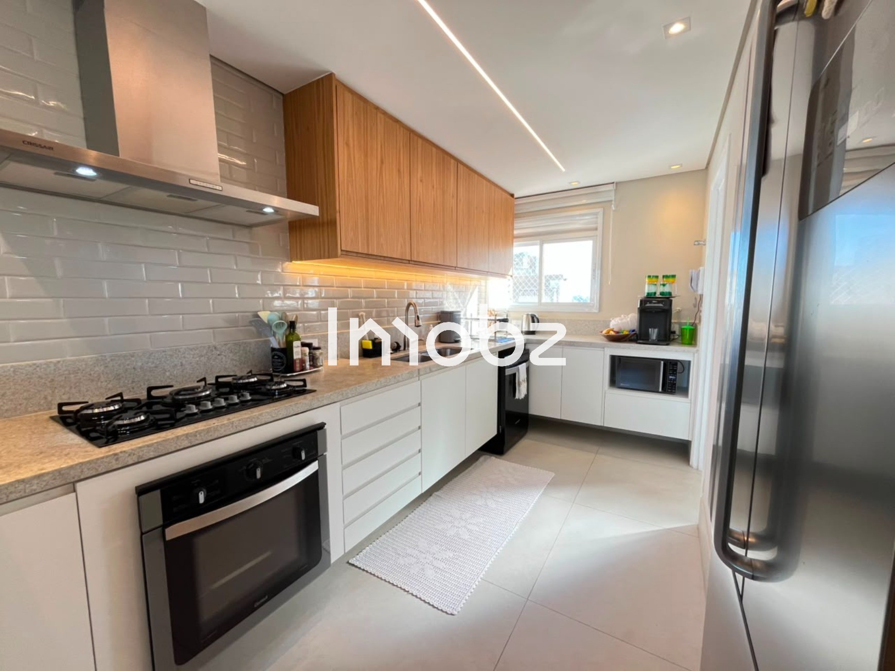 Apartamento à venda na RUA JOSÉ GONÇALVES, 138 - VILA ANDRADE - São Paulo - SP - CEP: 05727-250 - foto 10